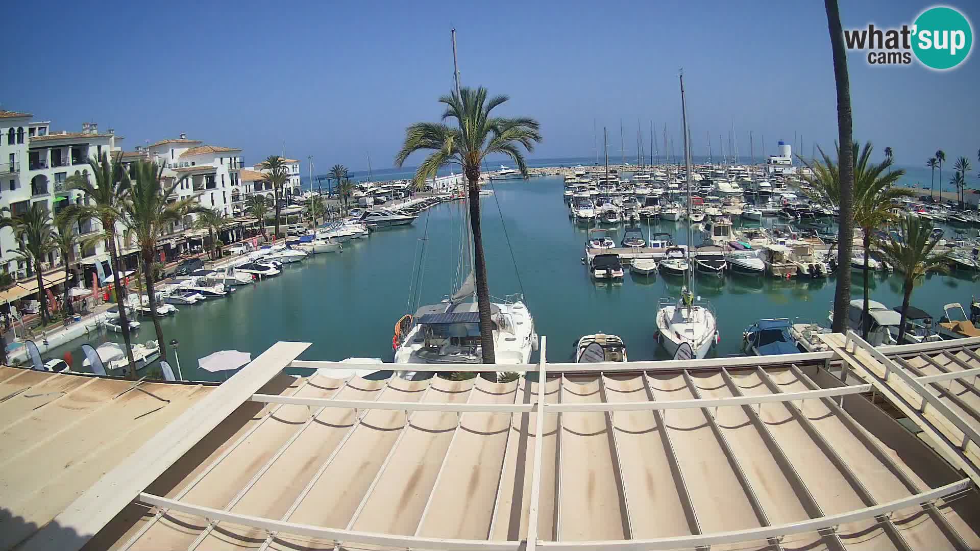 Puerto de la Duquesa – Marina