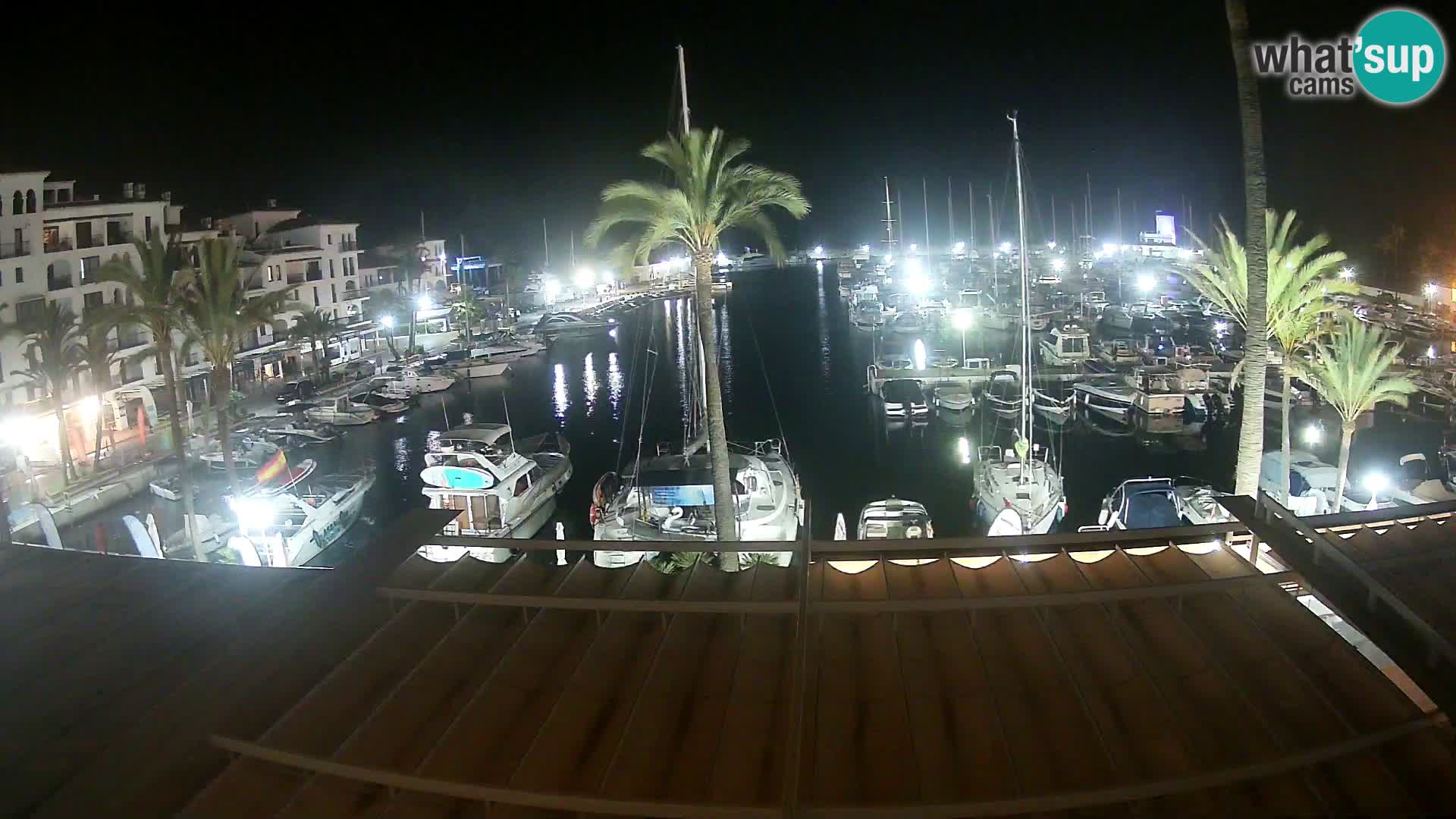 Puerto de la Duquesa – Marina