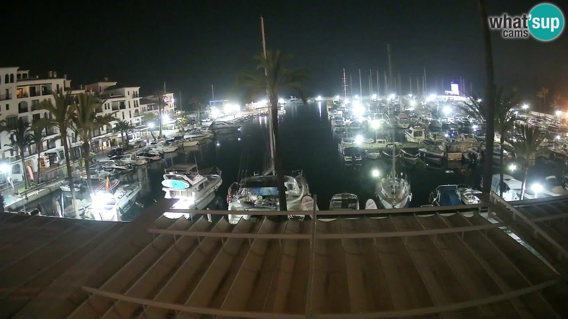 Puerto de la Duquesa – Marina