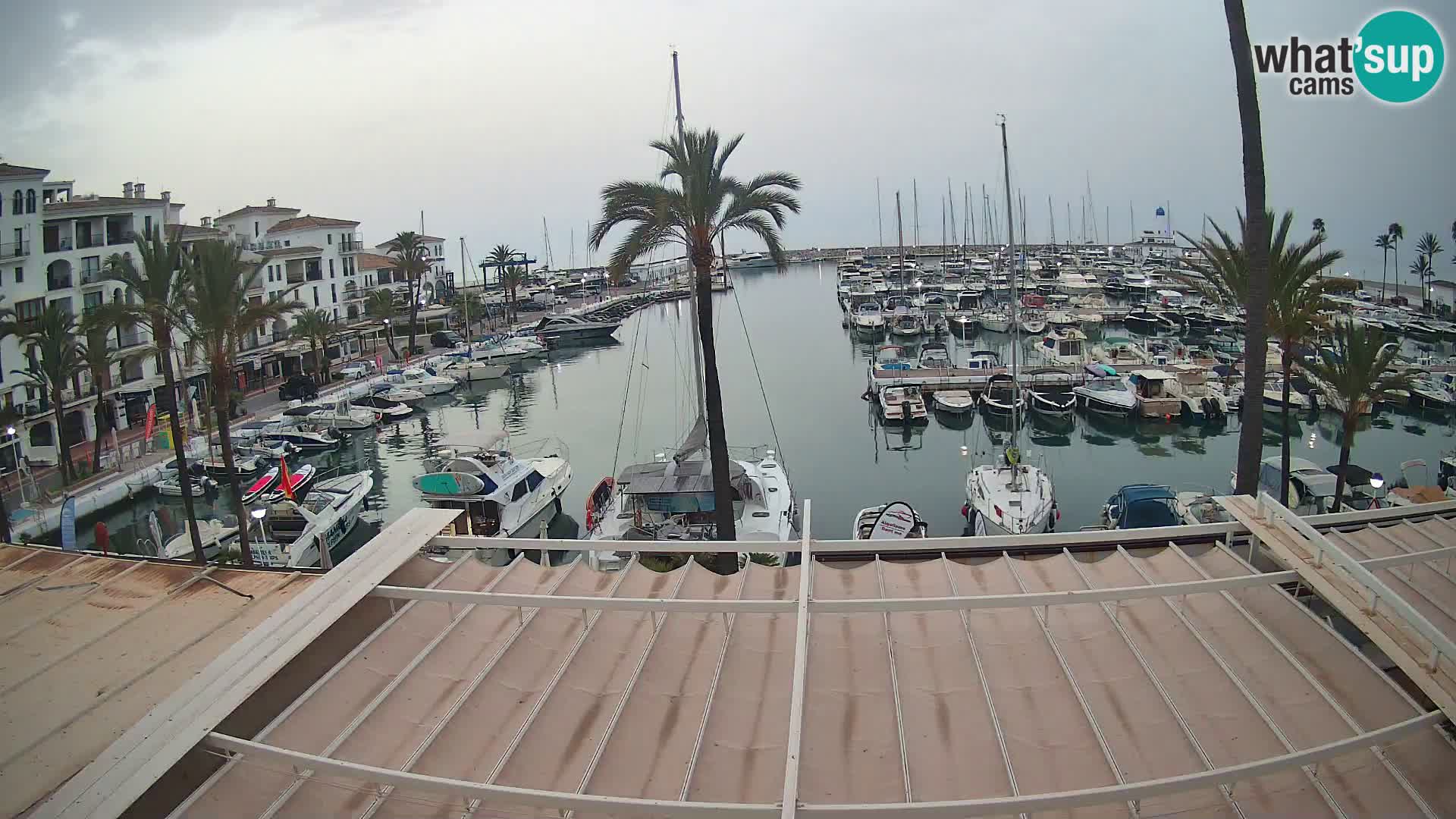 Puerto de la Duquesa – Marina