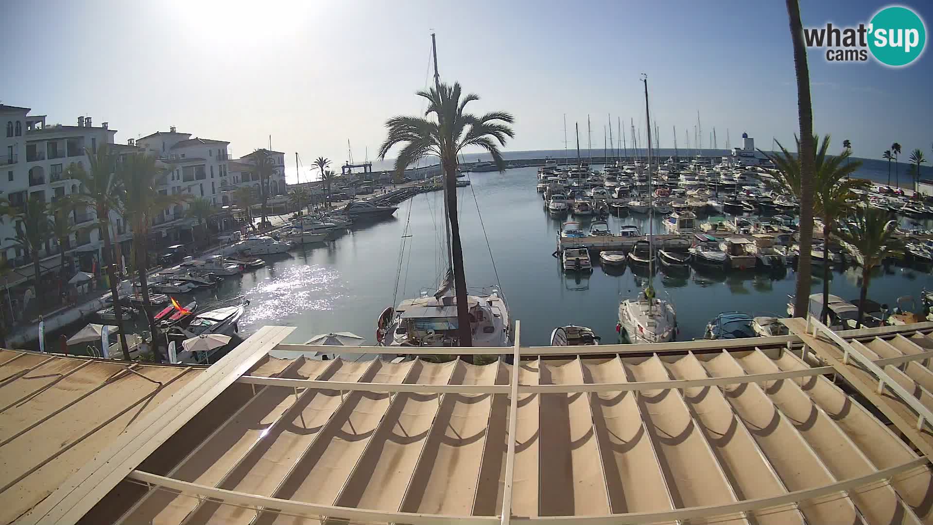 Puerto de la Duquesa – Marina