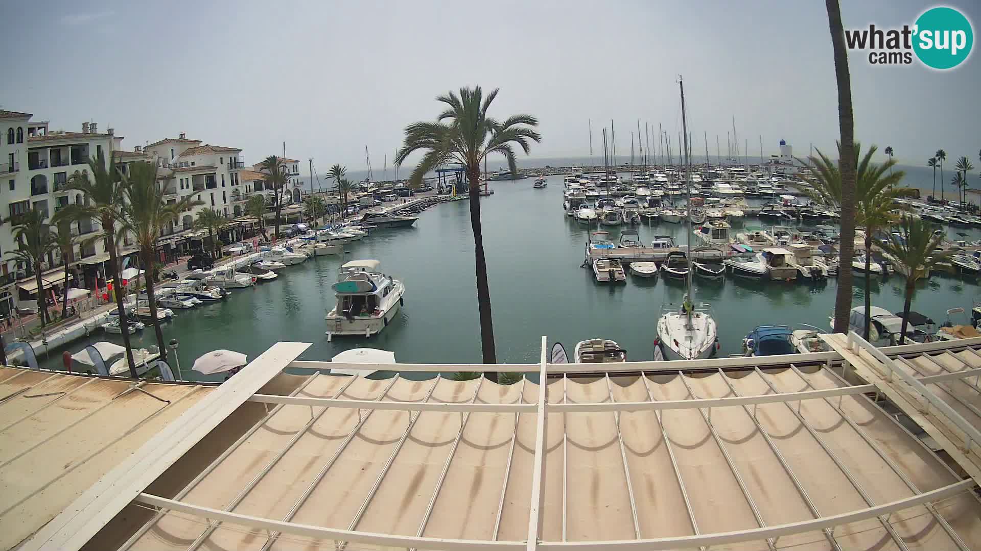 Puerto de la Duquesa – Marina