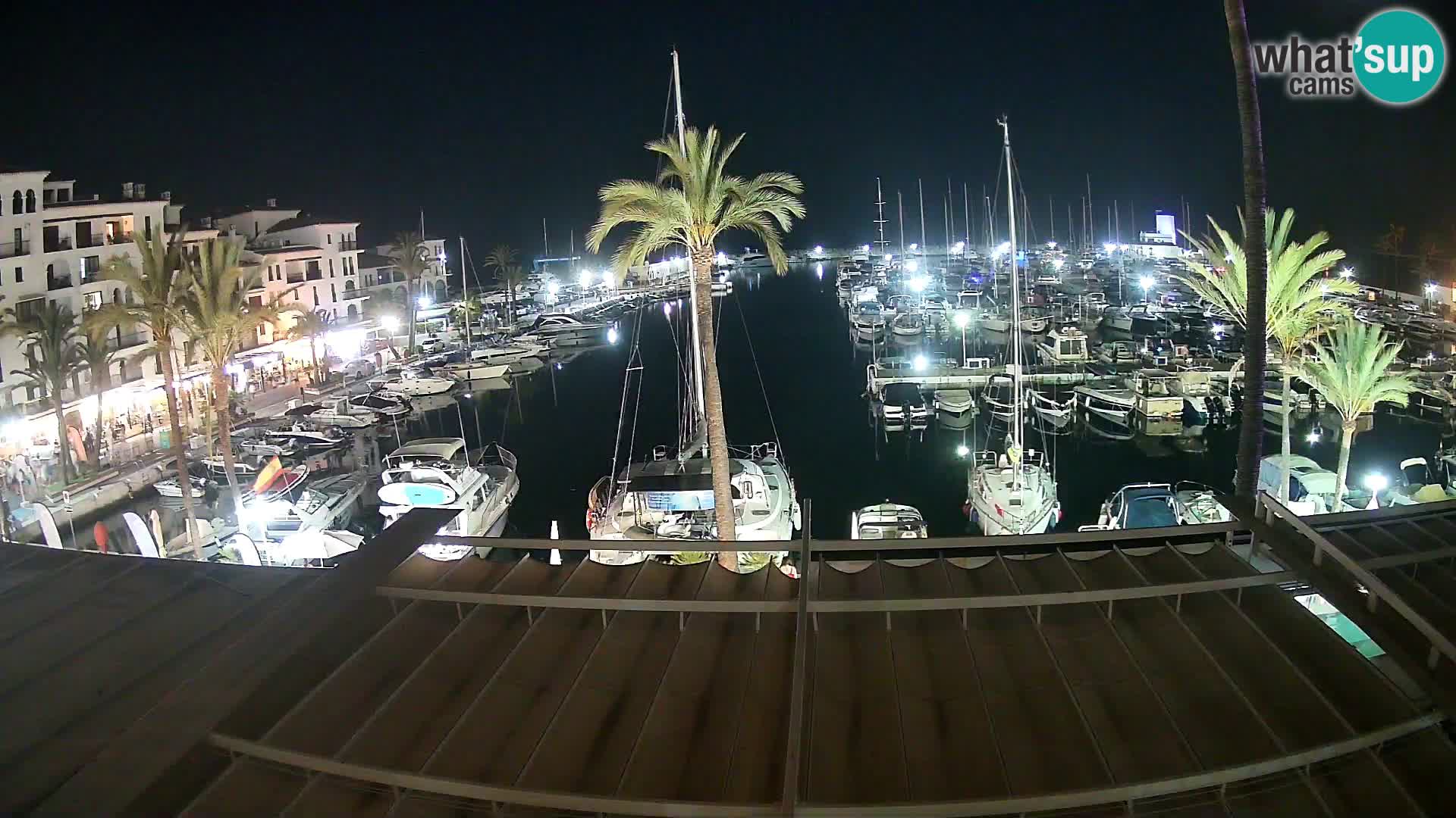 Puerto de la Duquesa – Marina