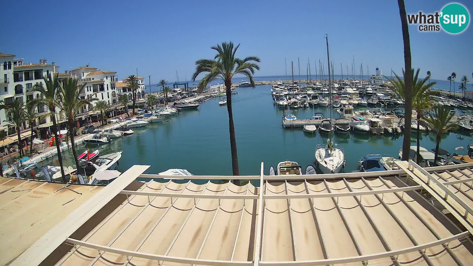 Puerto de la Duquesa – Marina