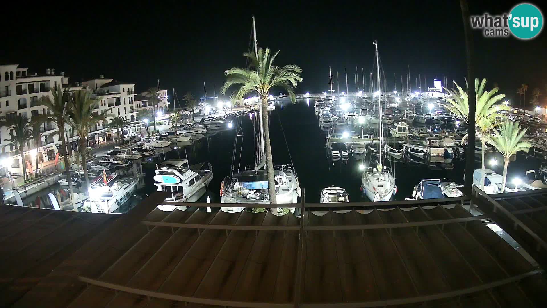 Puerto de la Duquesa – Marina