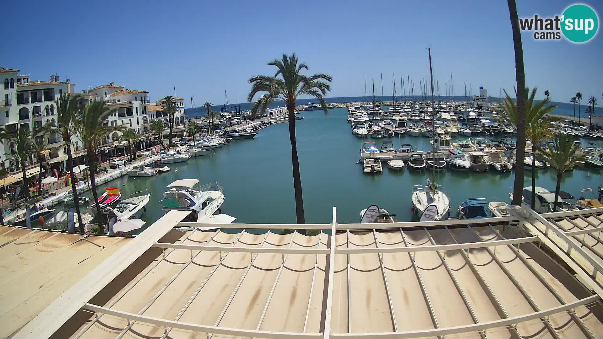 Puerto de la Duquesa – Marina