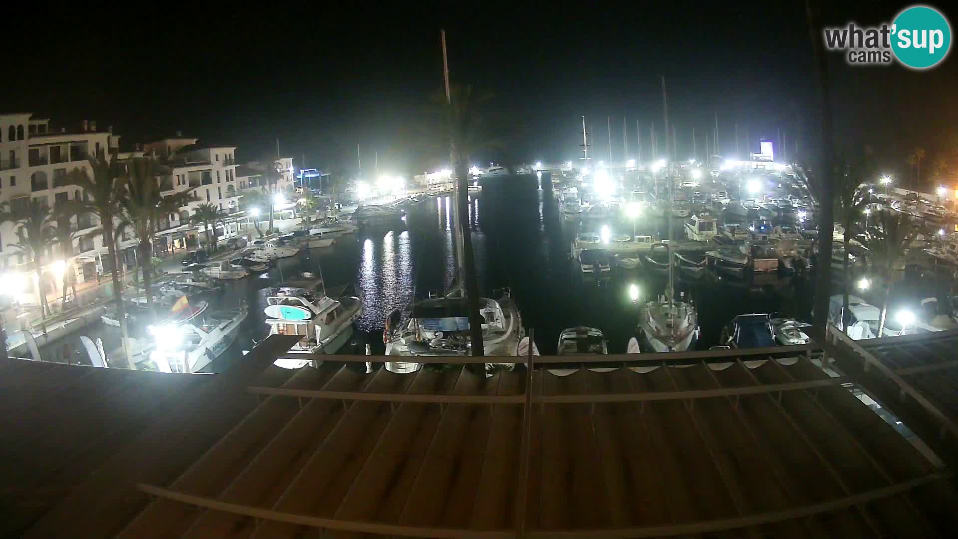Puerto de la Duquesa – Marina
