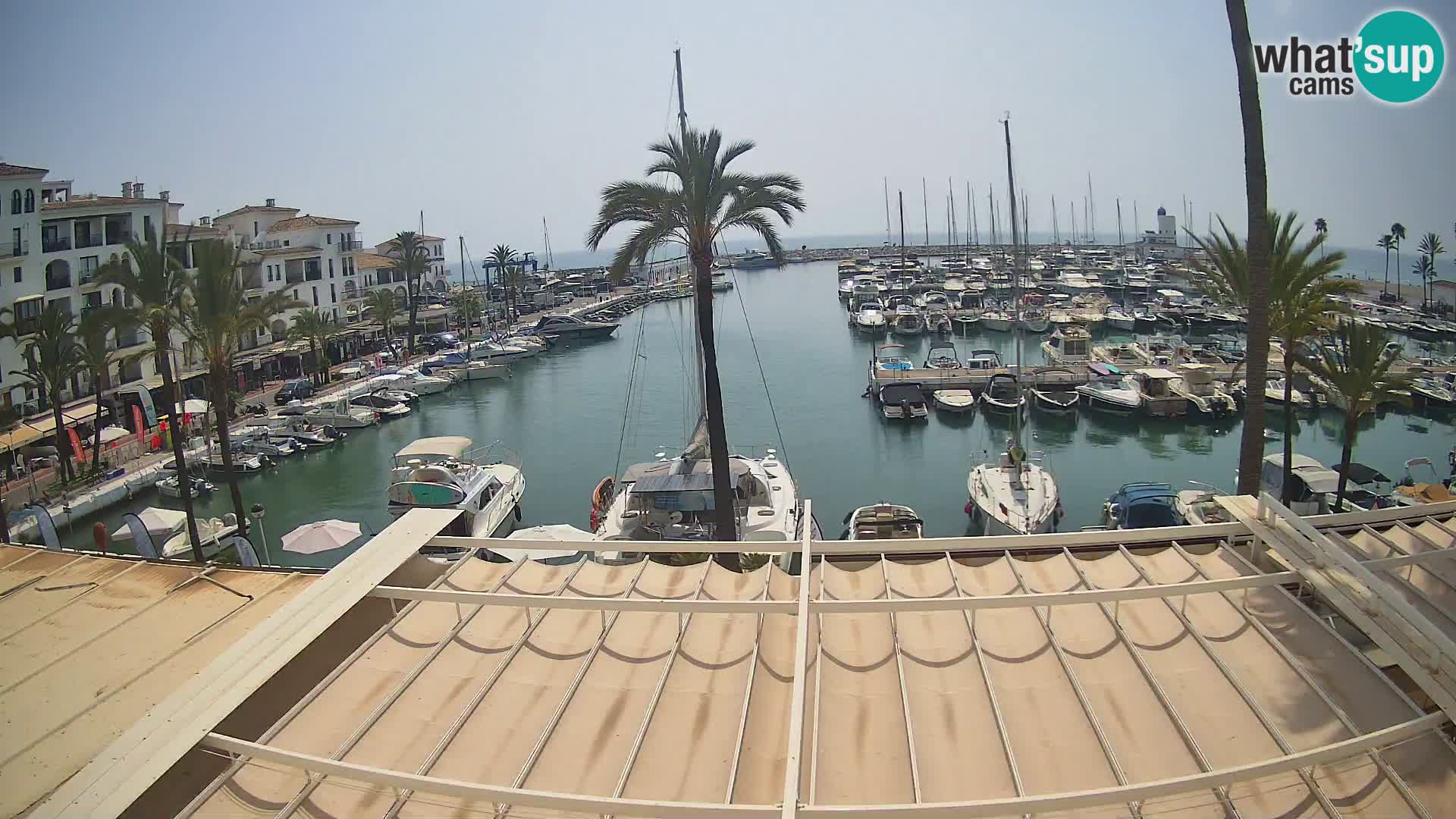 Puerto de la Duquesa – Marina
