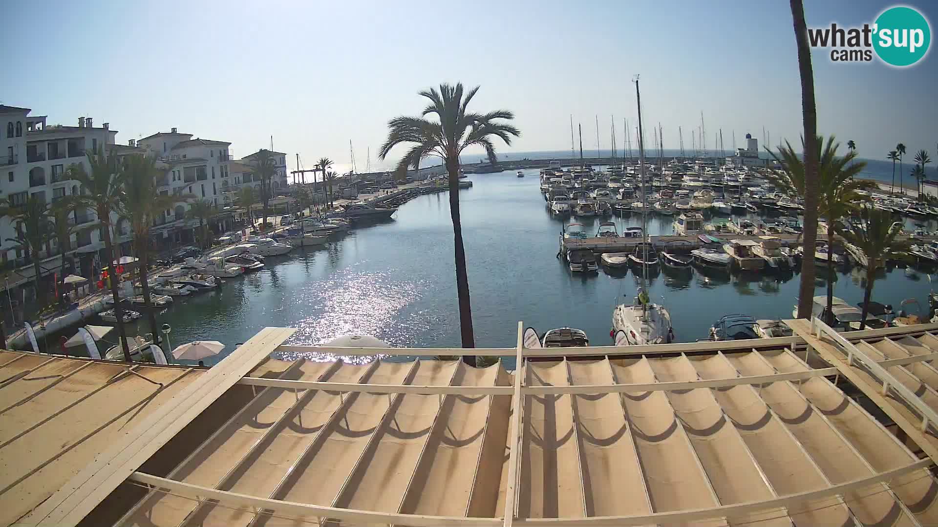 Puerto de la Duquesa – Marina