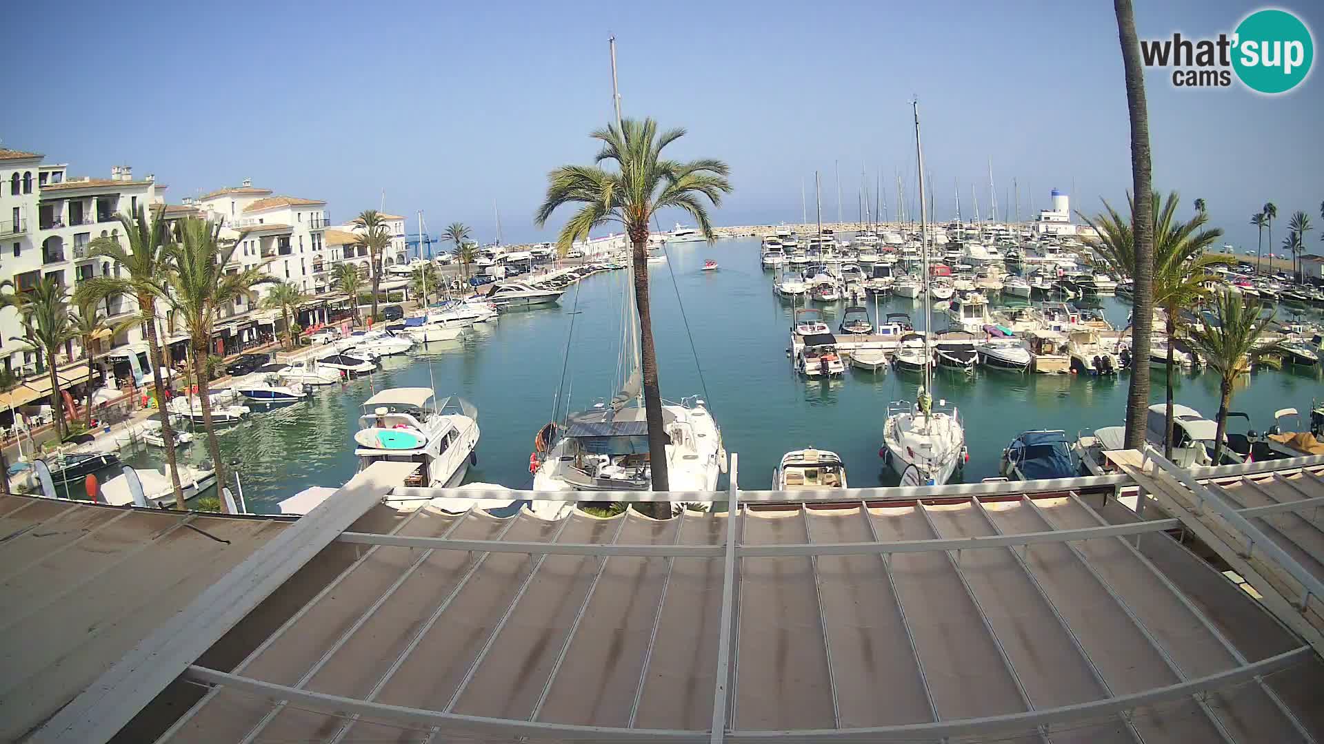 Puerto de la Duquesa – Marina