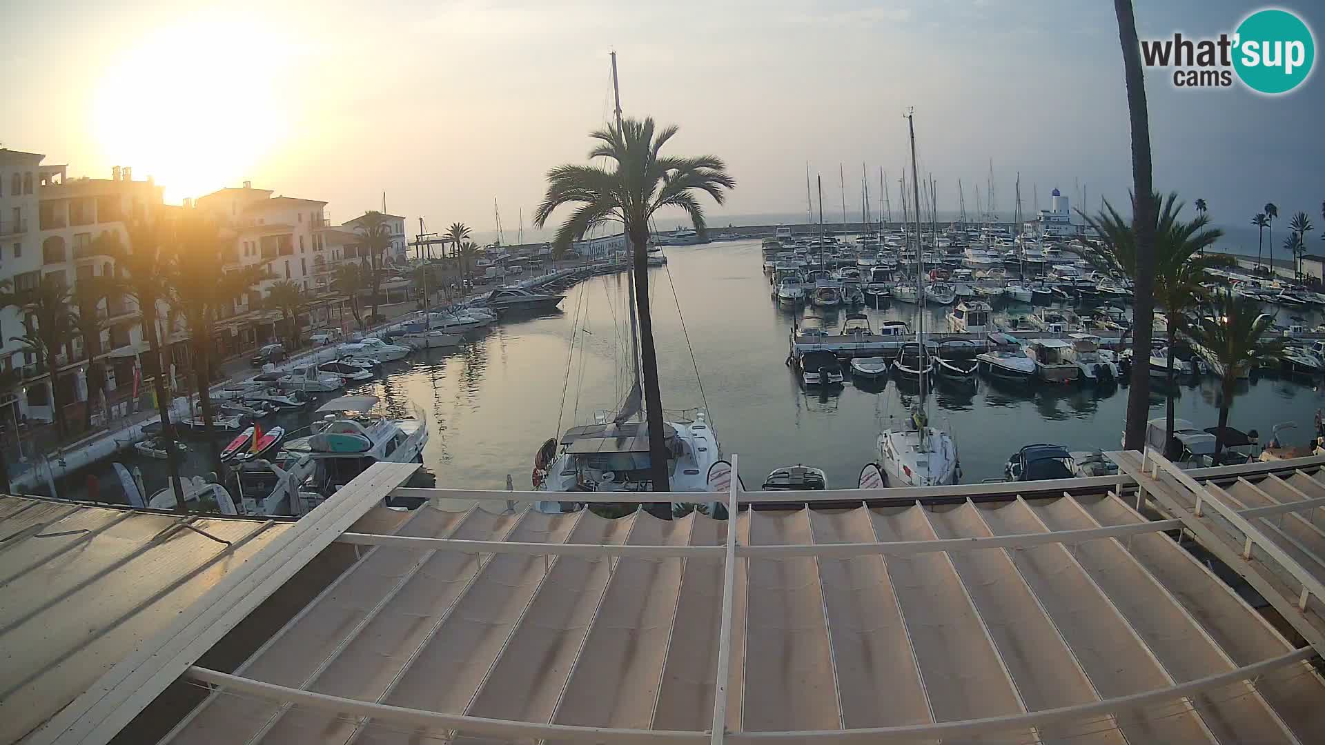 Puerto de la Duquesa – Marina