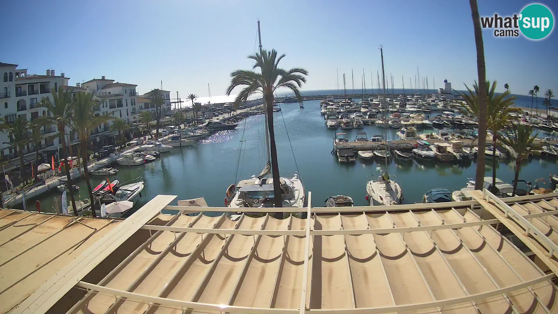 Puerto de la Duquesa – Marina