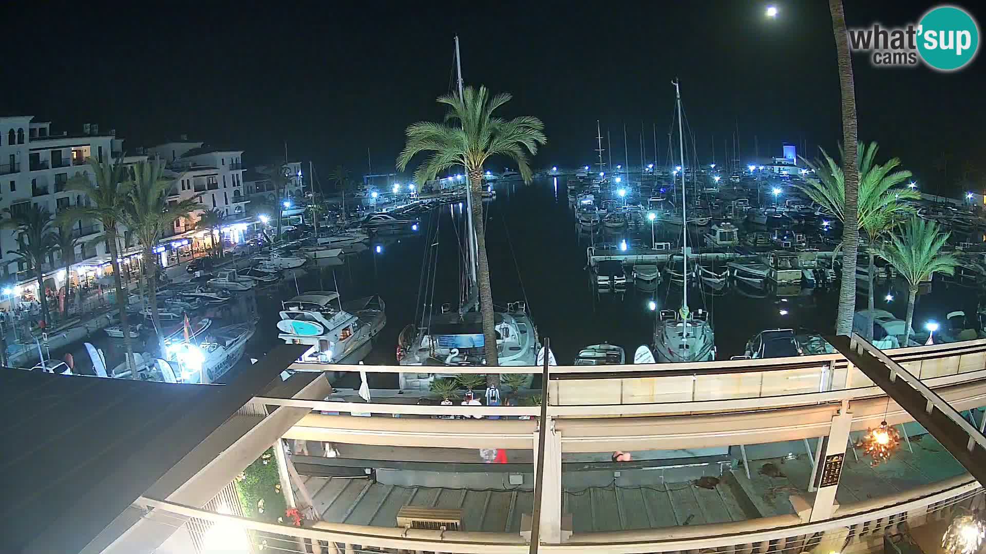 Puerto de la Duquesa – Marina