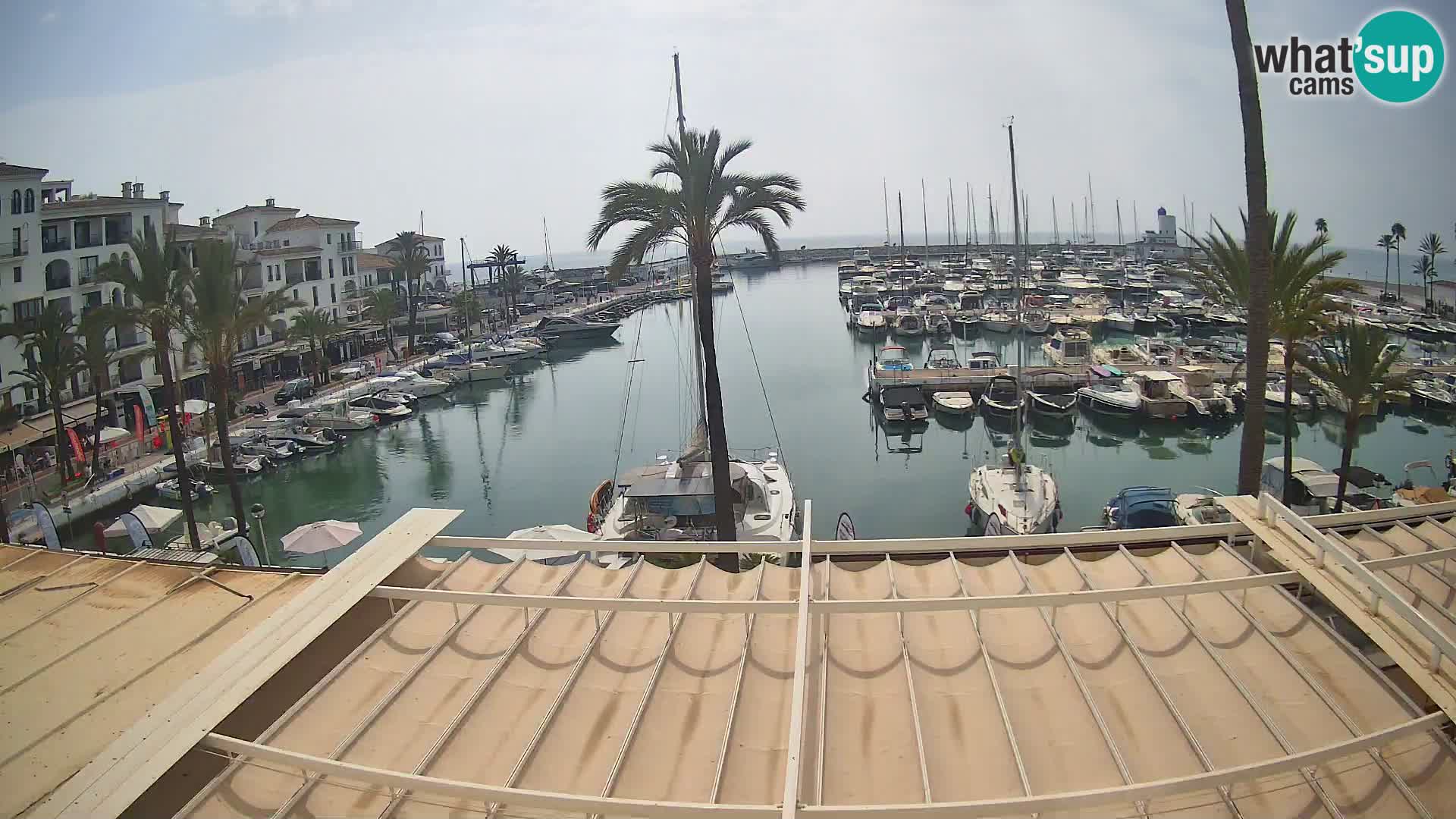 Puerto de la Duquesa – Marina