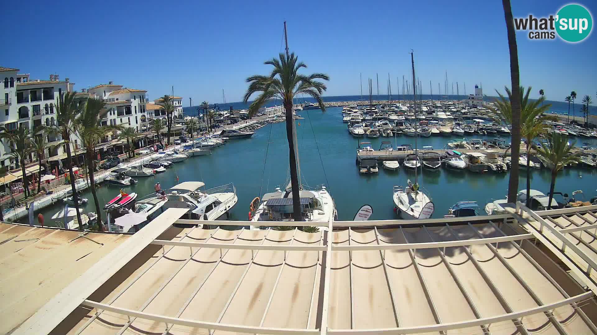 Puerto de la Duquesa – Marina