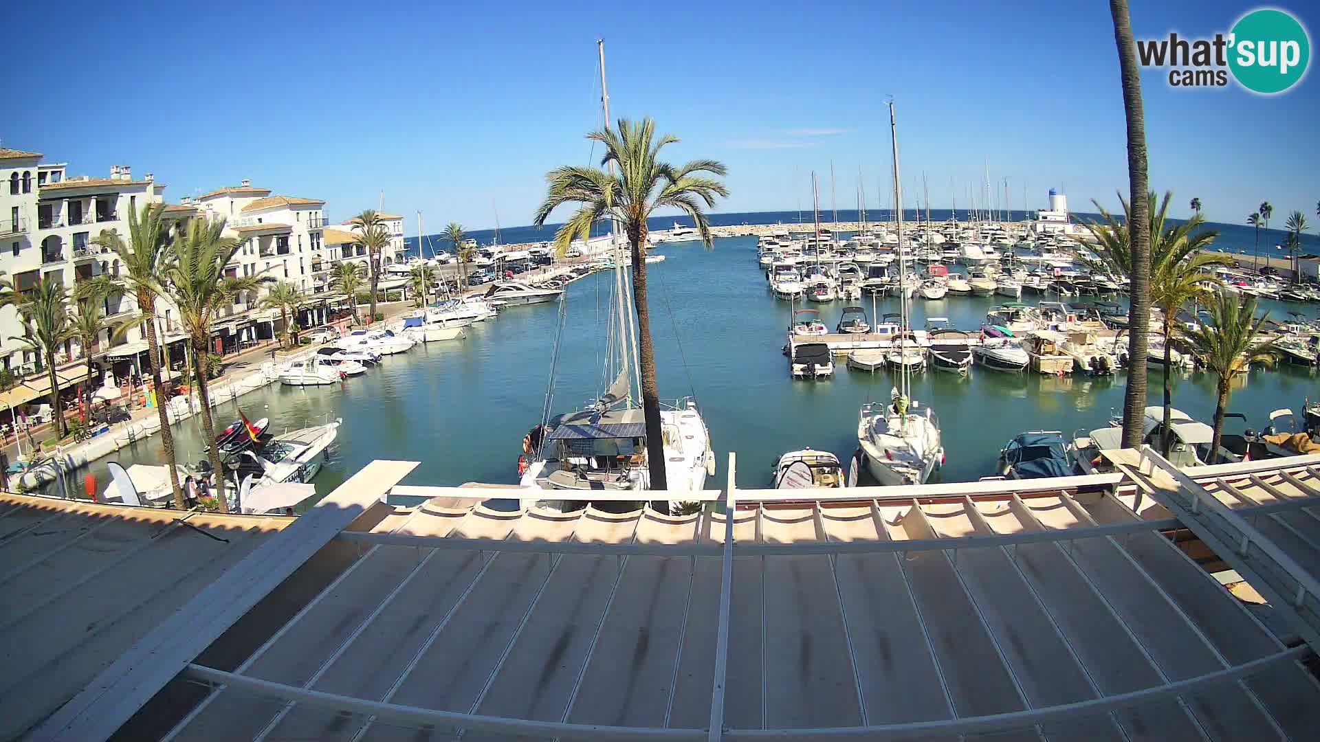 Puerto de la Duquesa – Marina