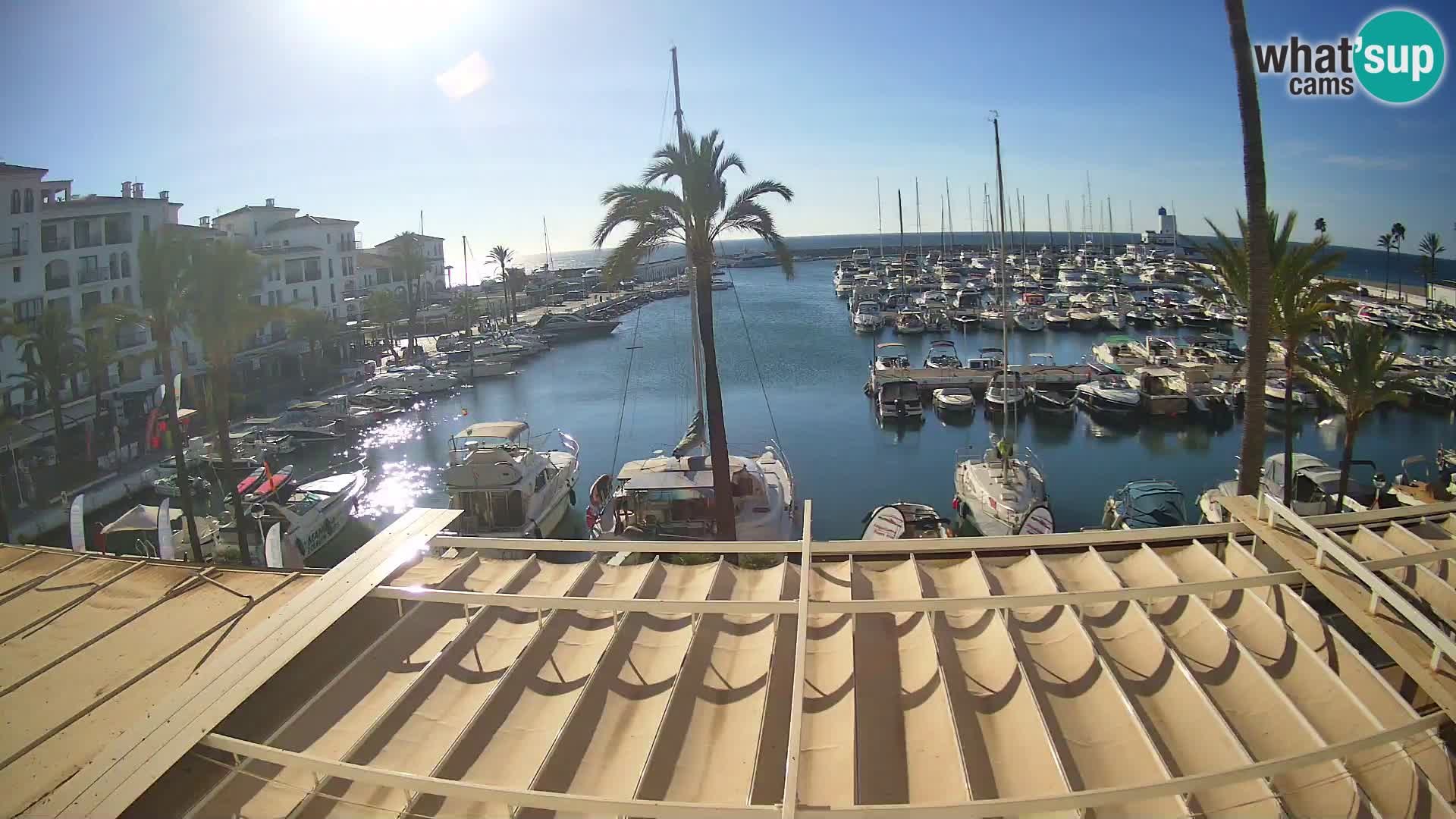 Puerto de la Duquesa – Marina