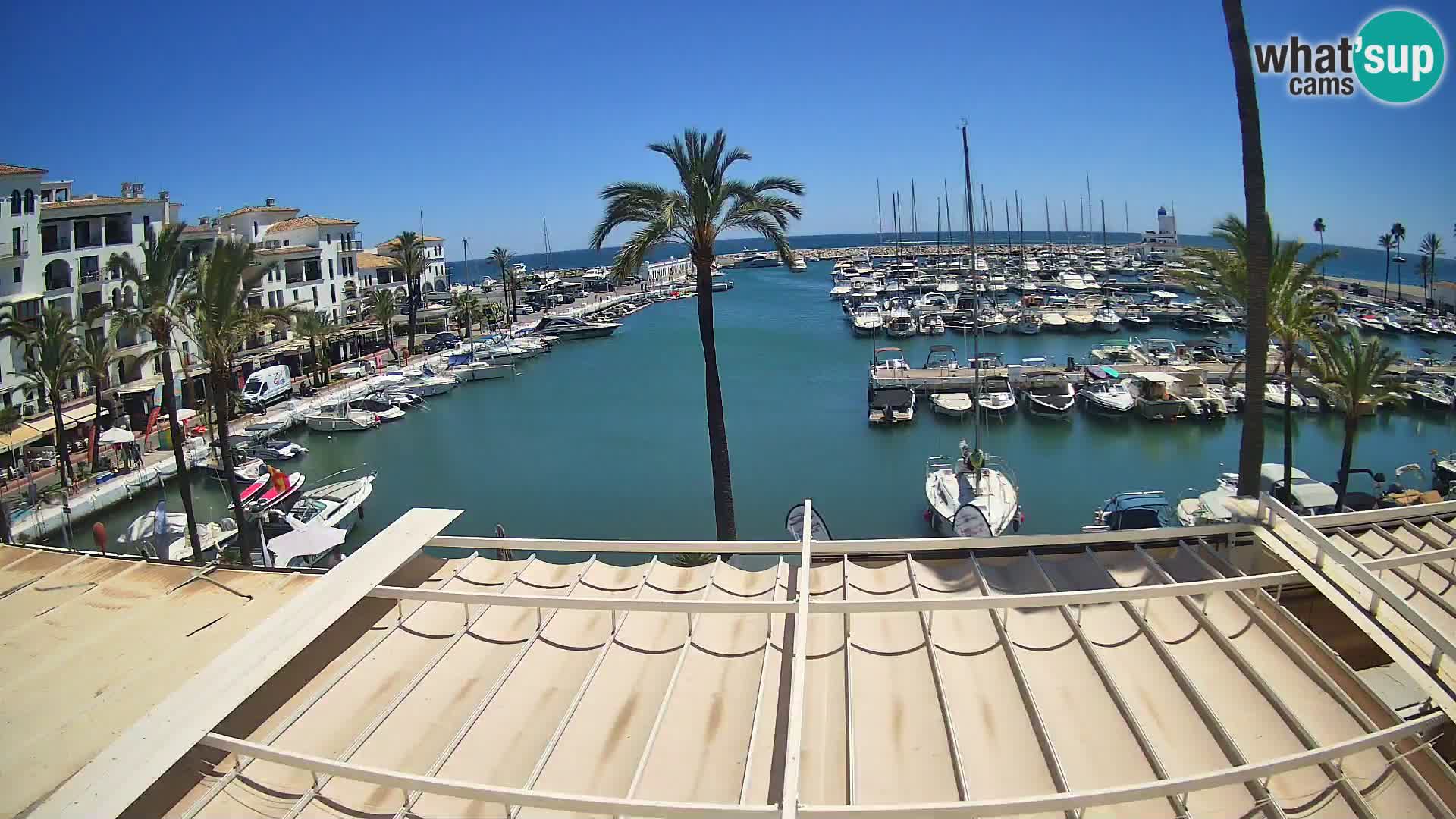 Puerto de la Duquesa – Marina