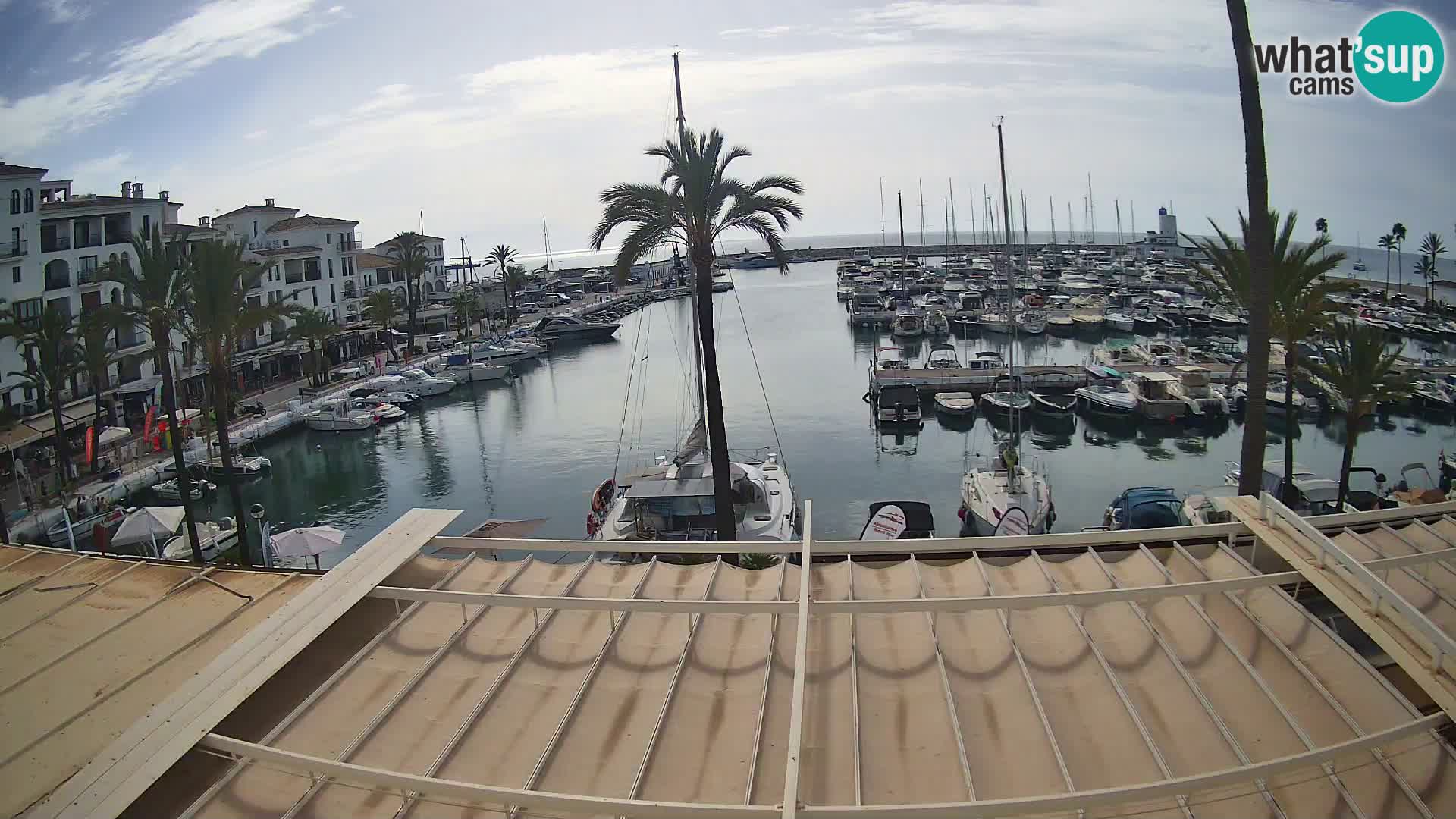 Puerto de la Duquesa – Marina