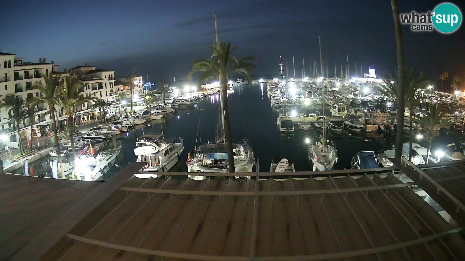 Puerto de la Duquesa – Marina