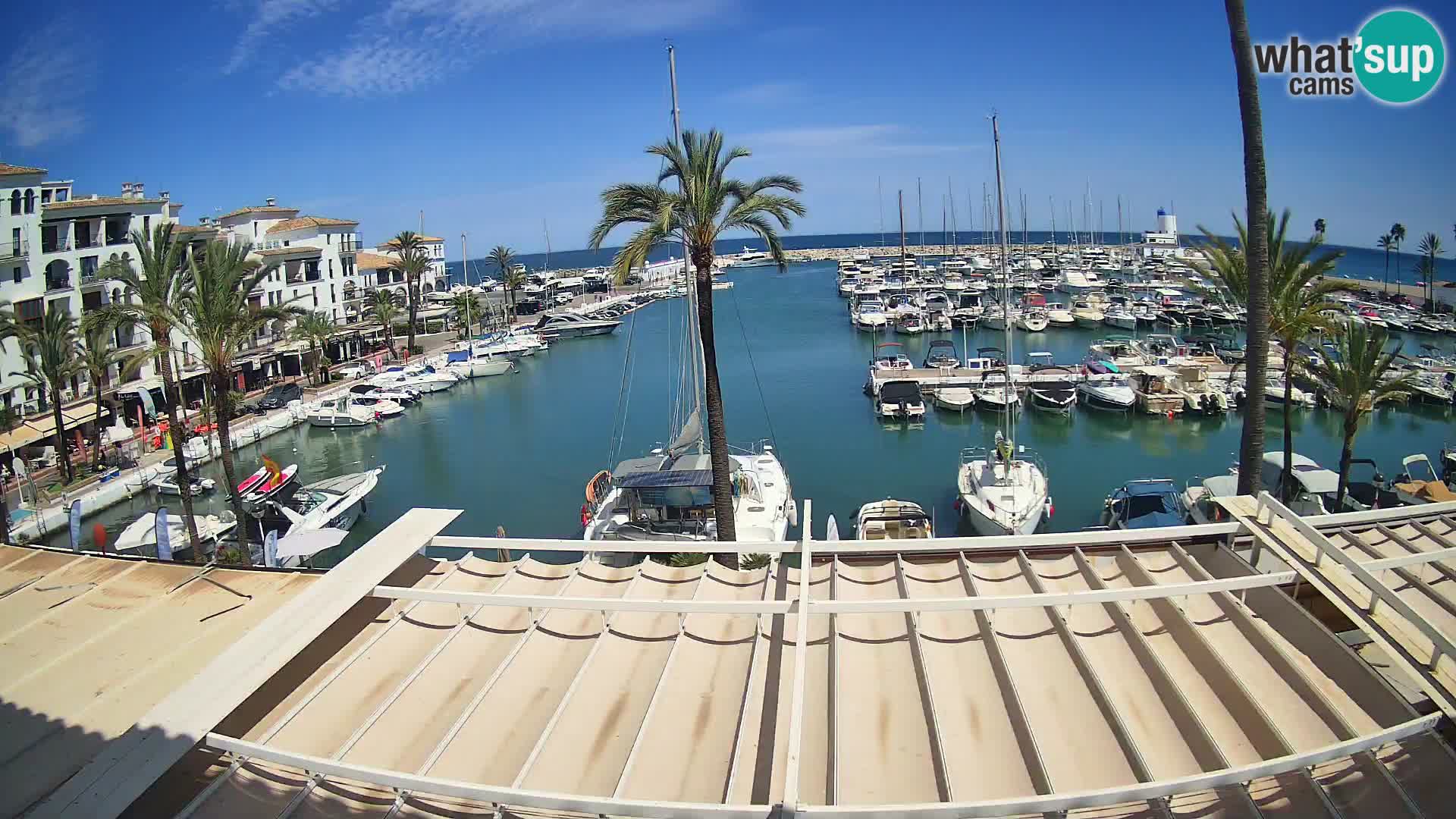Puerto de la Duquesa – Marina