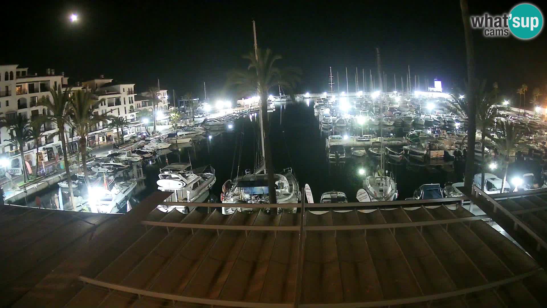 Puerto de la Duquesa – Marina