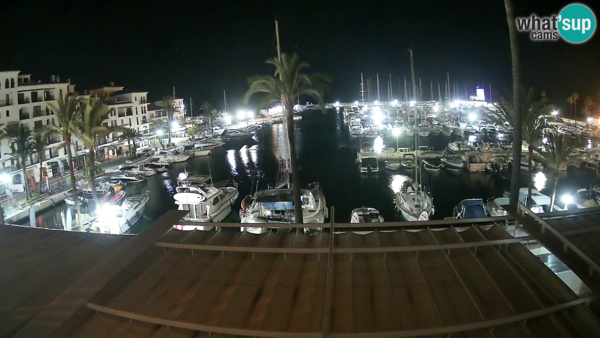 Puerto de la Duquesa – Marina
