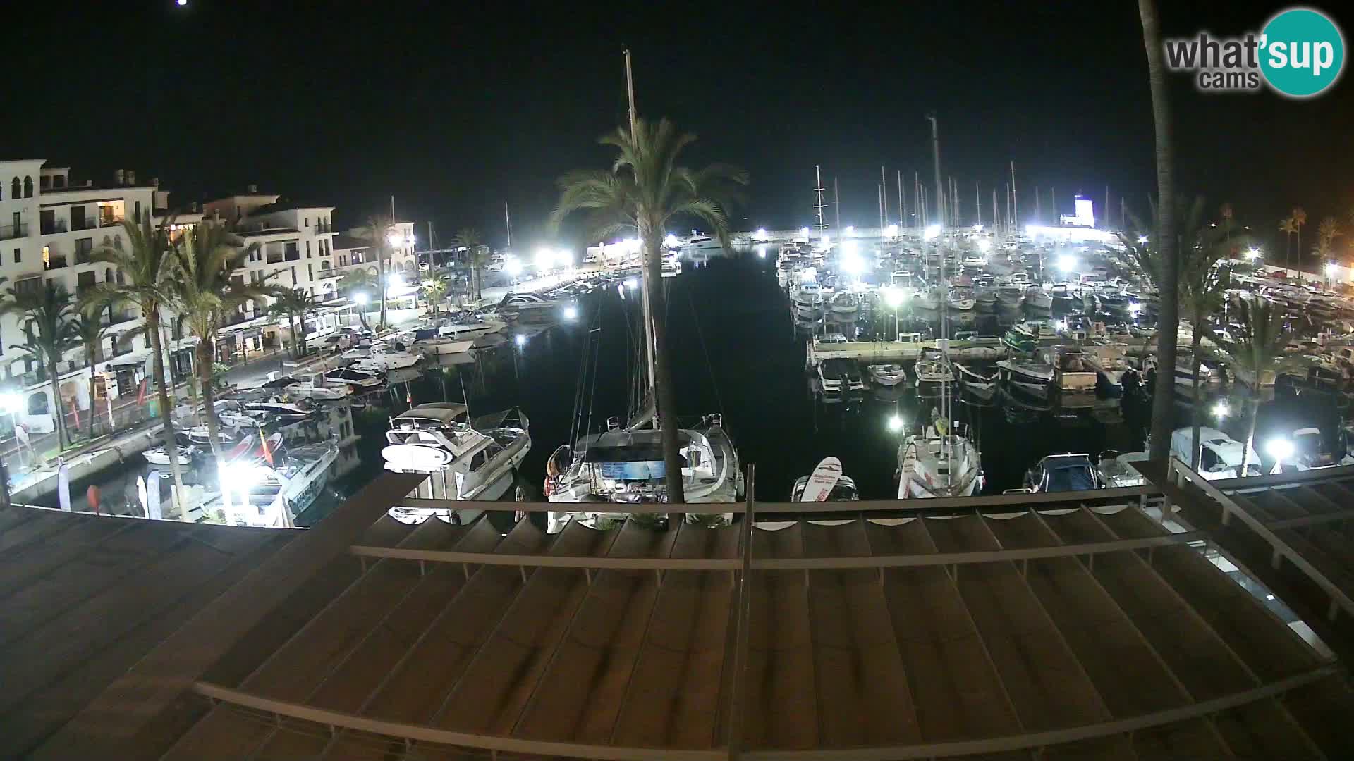 Puerto de la Duquesa – Marina