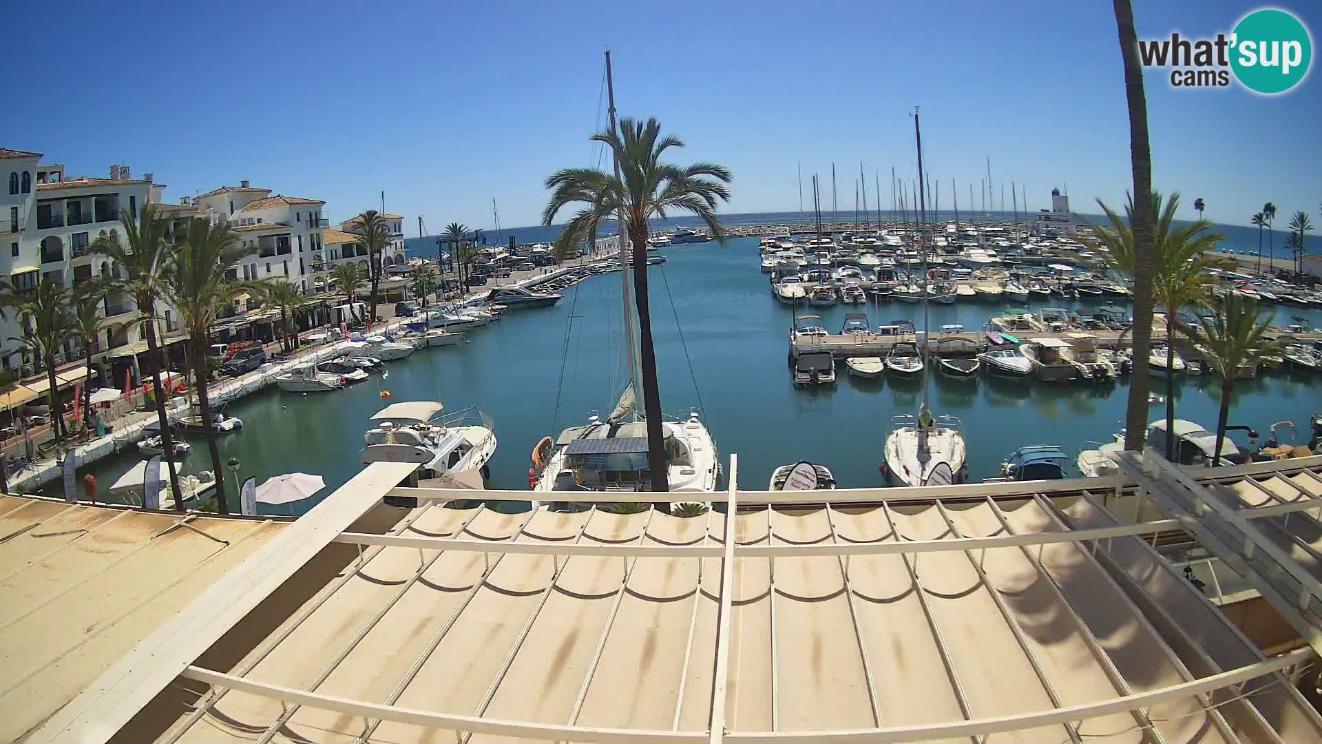 Puerto de la Duquesa – Marina