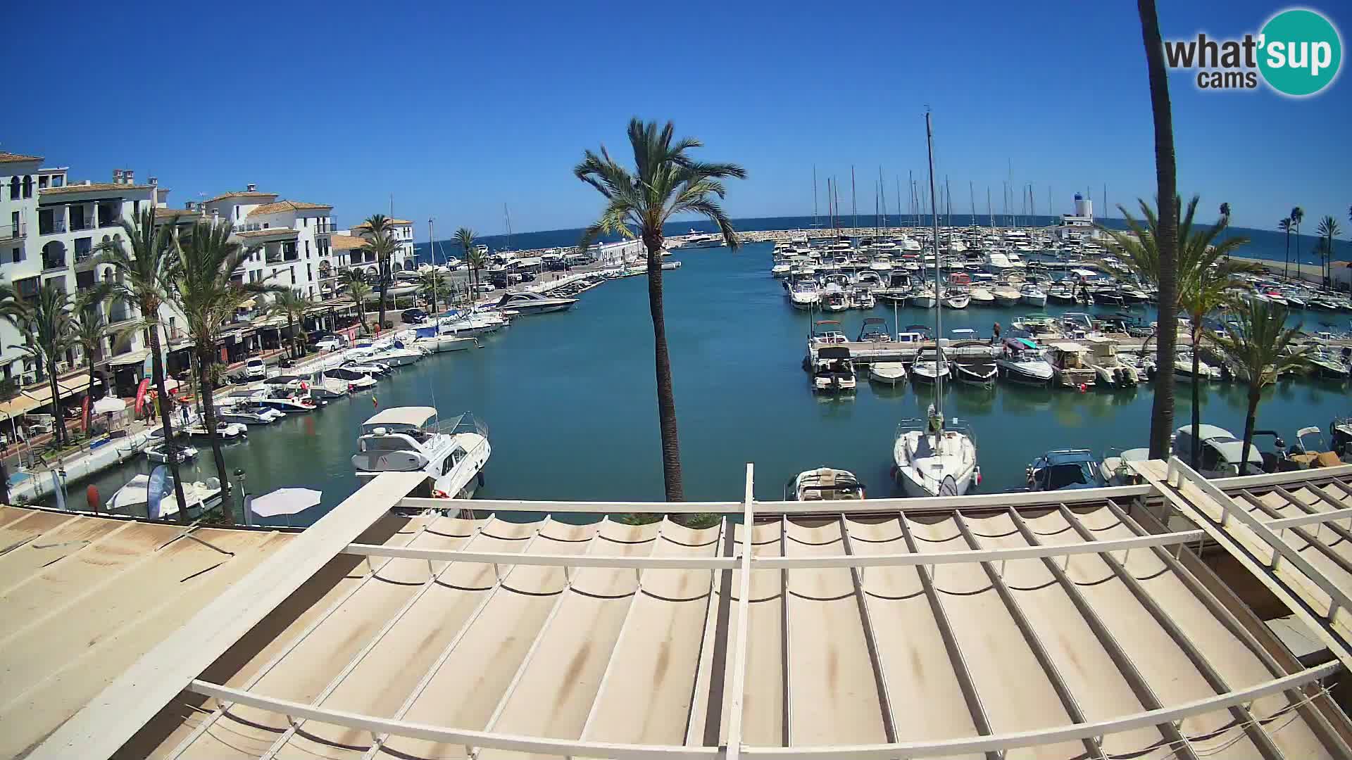 Puerto de la Duquesa – Marina