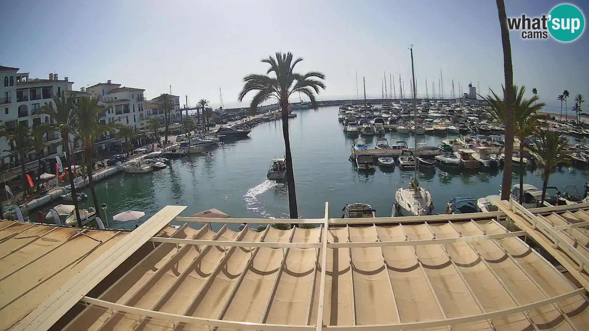 Puerto de la Duquesa – Marina