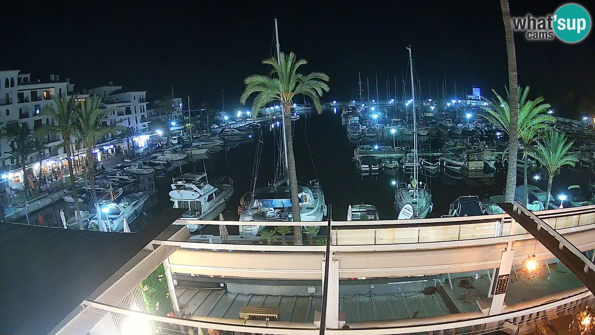 Puerto de la Duquesa – Marina
