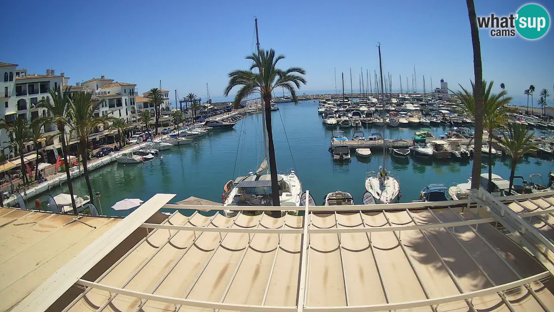 Puerto de la Duquesa – Marina