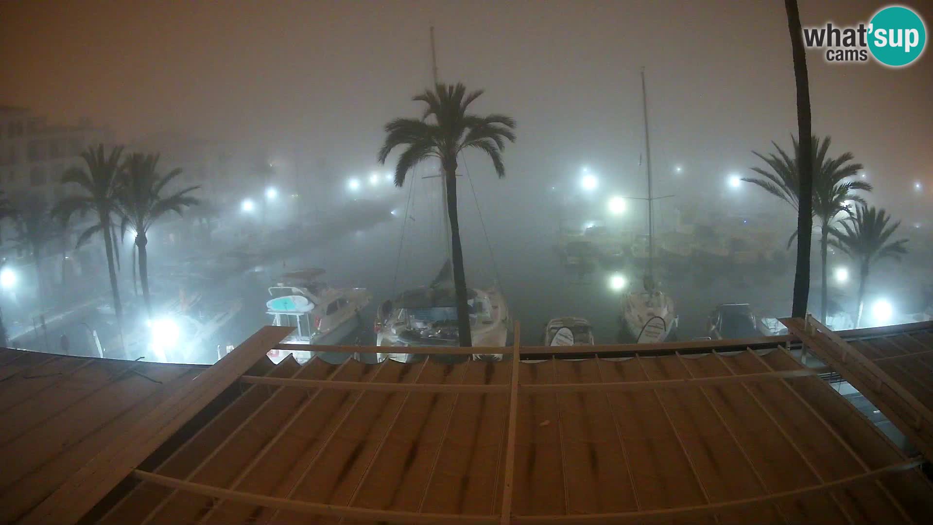 Puerto de la Duquesa – Marina