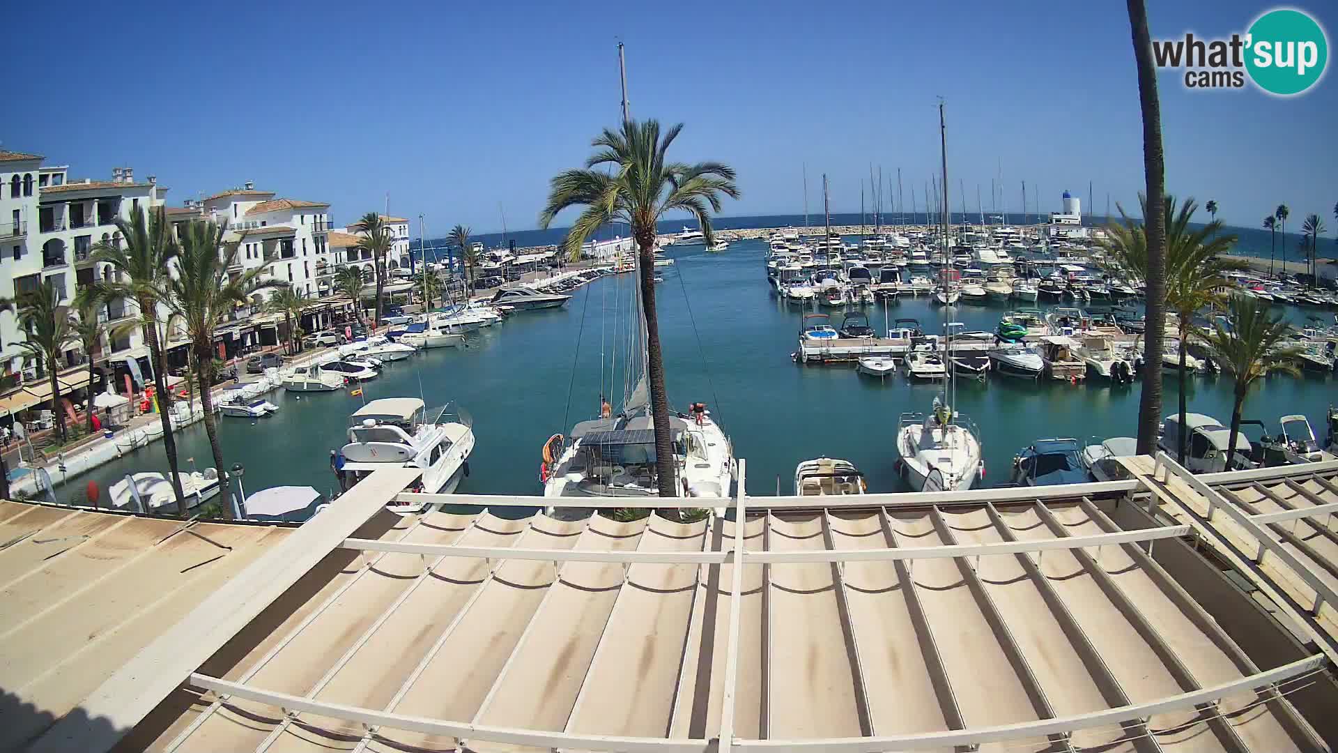 Puerto de la Duquesa – Marina
