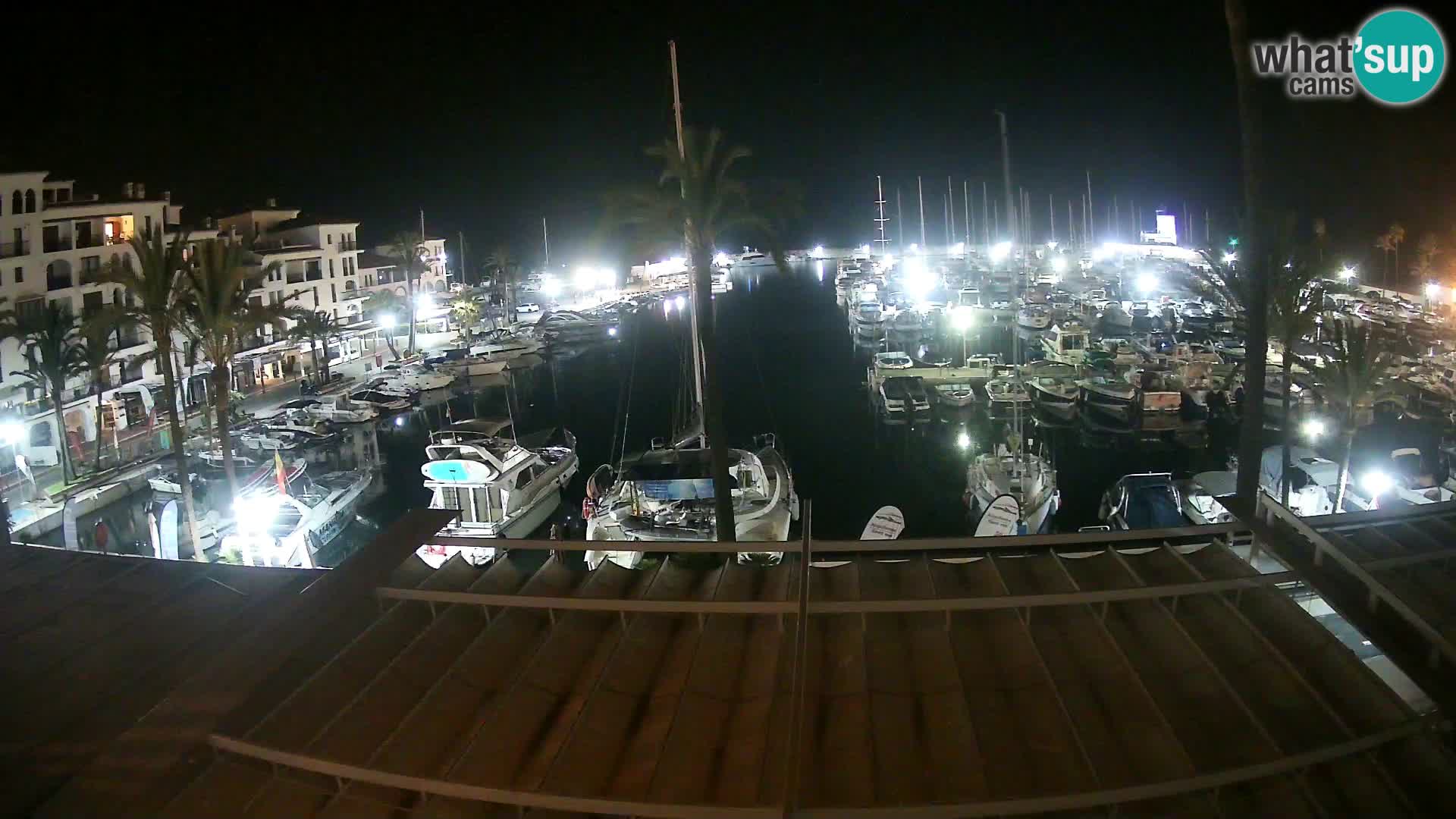 Puerto de la Duquesa – Marina