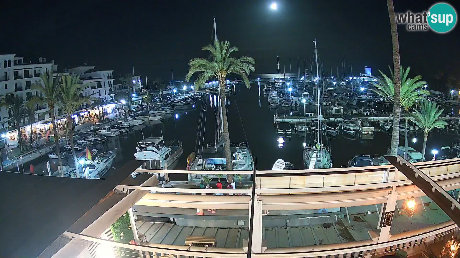 Puerto de la Duquesa – Marina