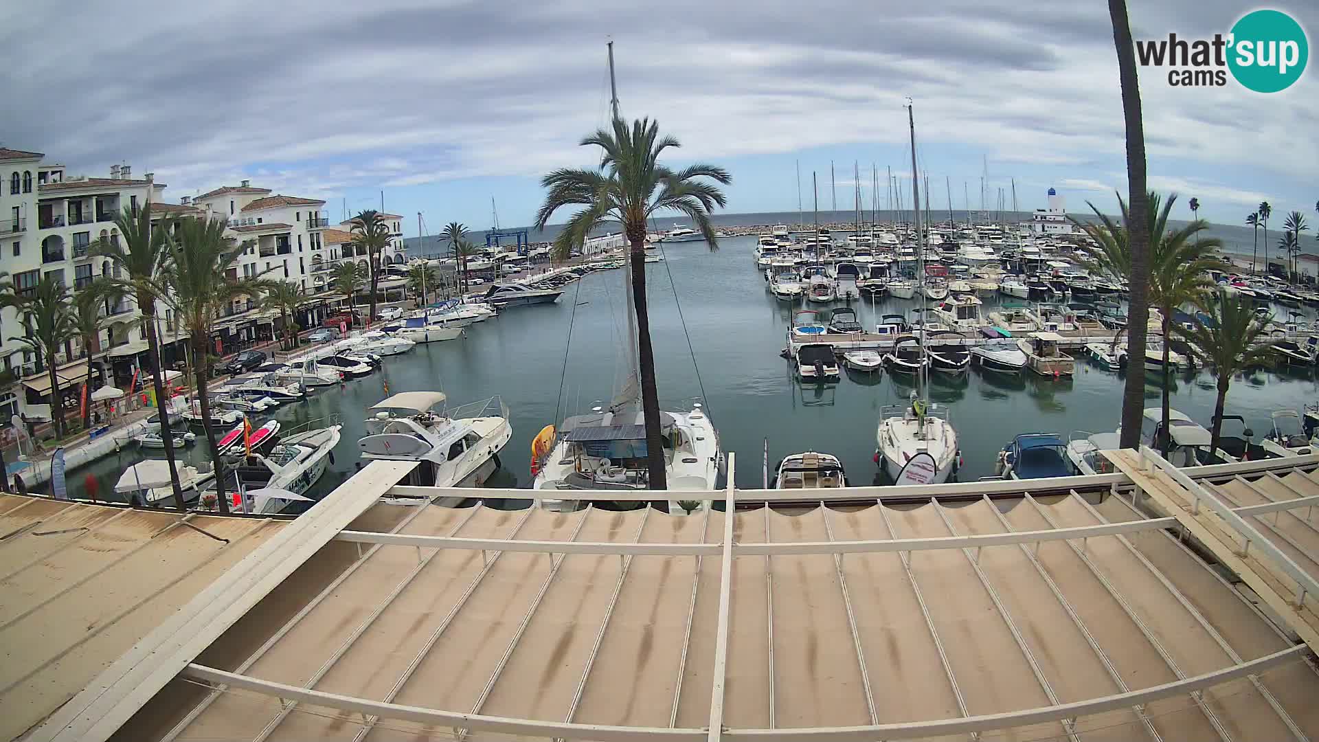 Puerto de la Duquesa – Marina