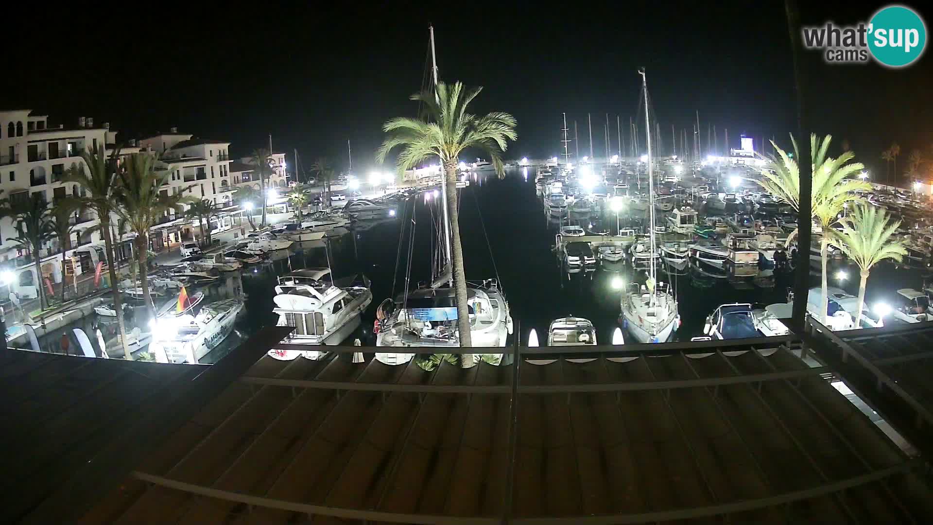 Puerto de la Duquesa – Marina