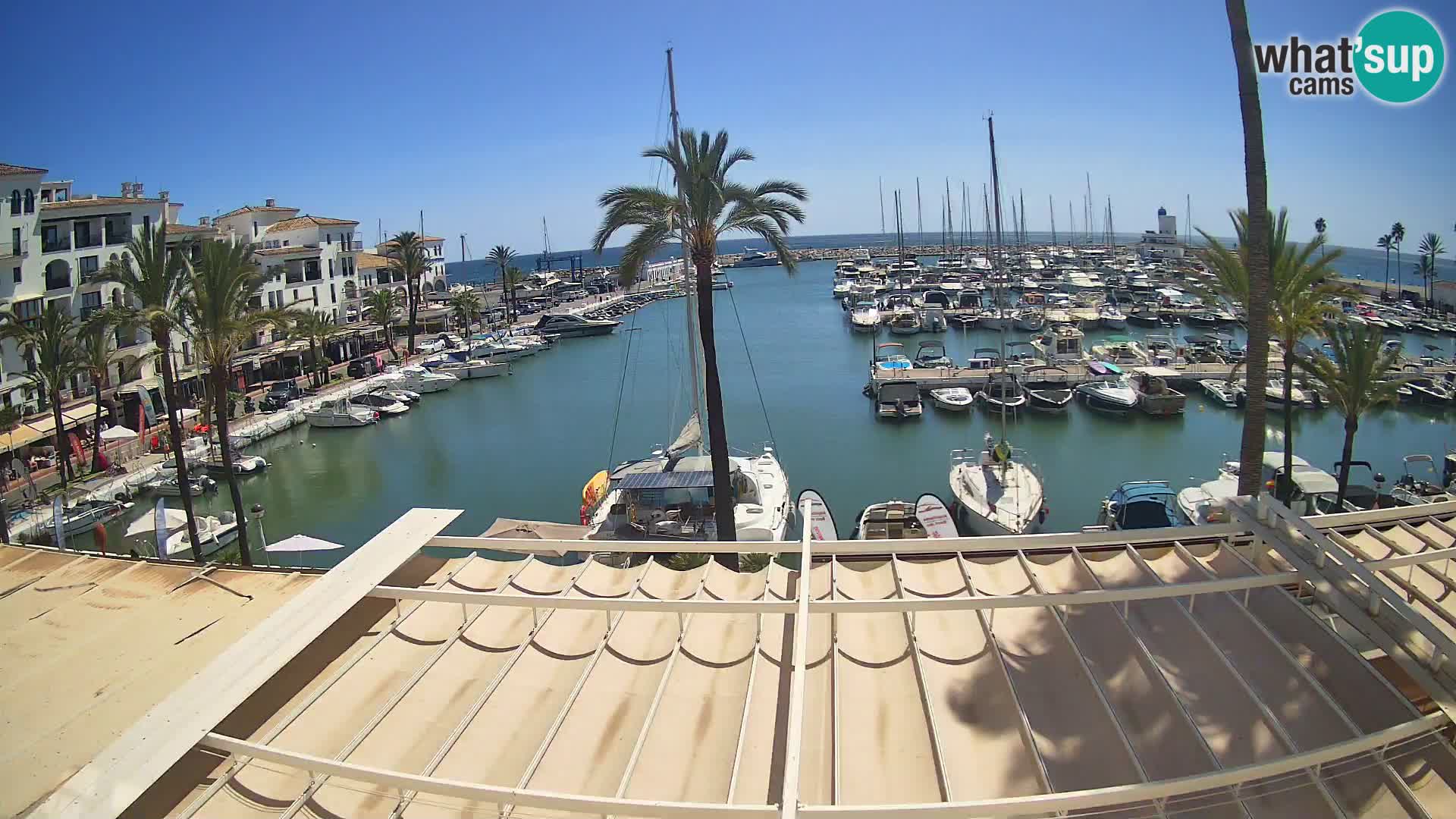 Puerto de la Duquesa – Marina