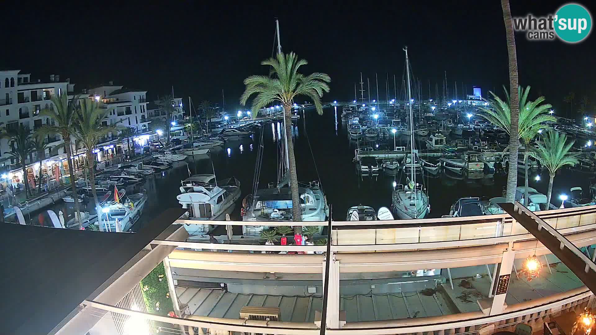 Puerto de la Duquesa – Marina