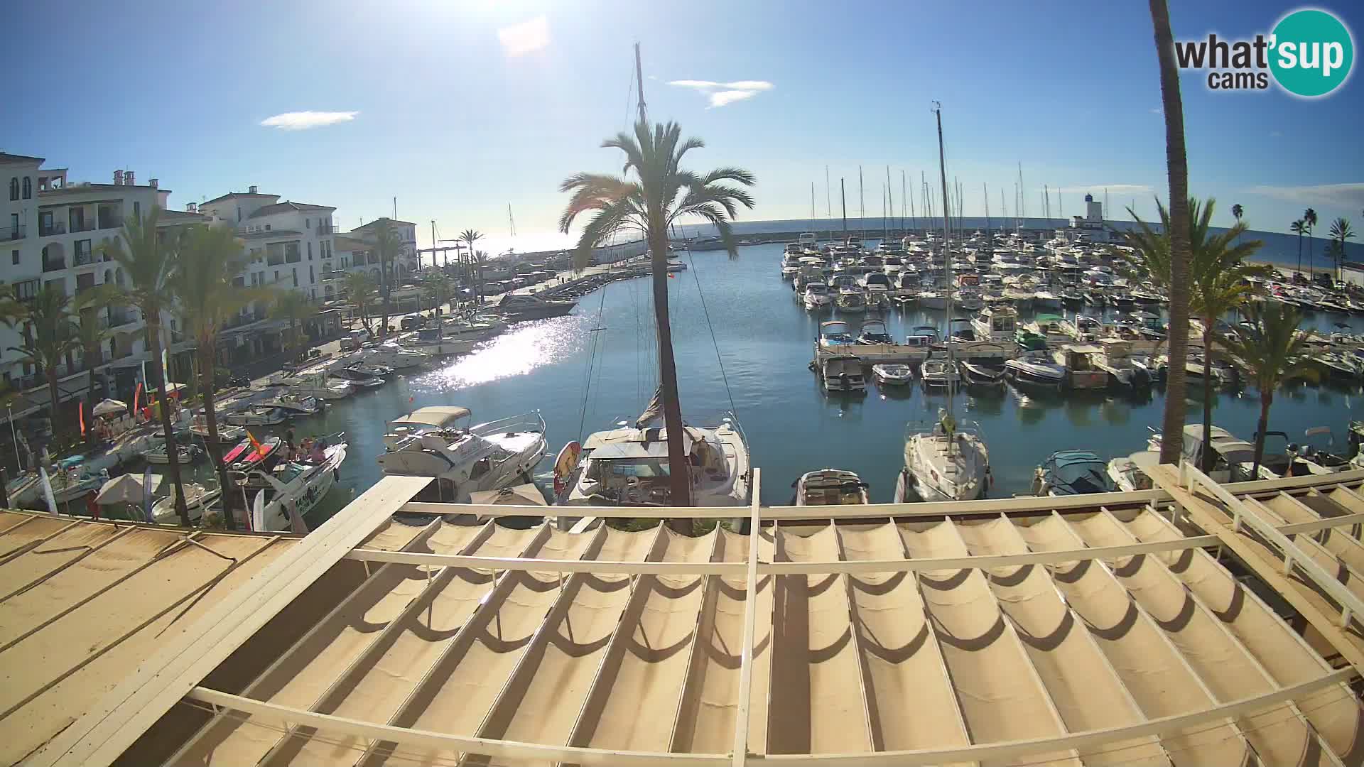 Puerto de la Duquesa – Marina