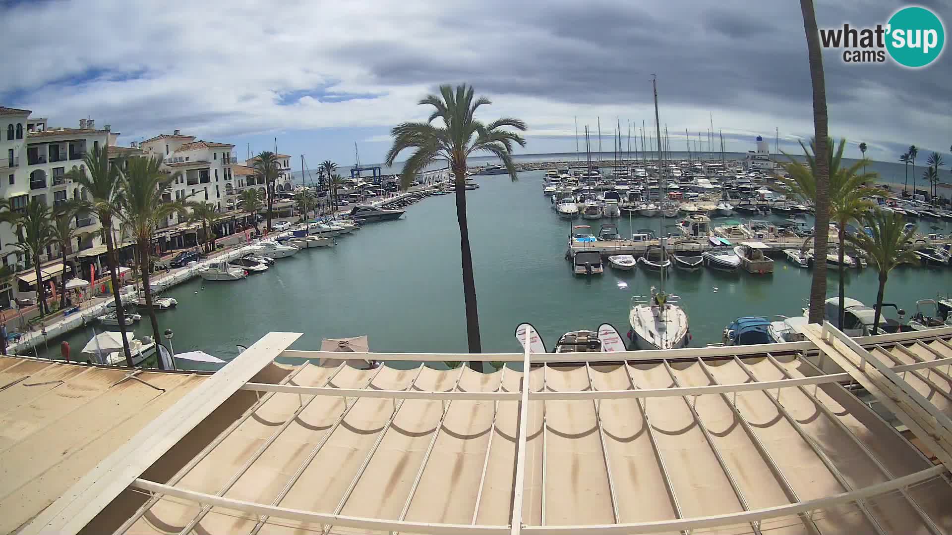 Puerto de la Duquesa – Marina