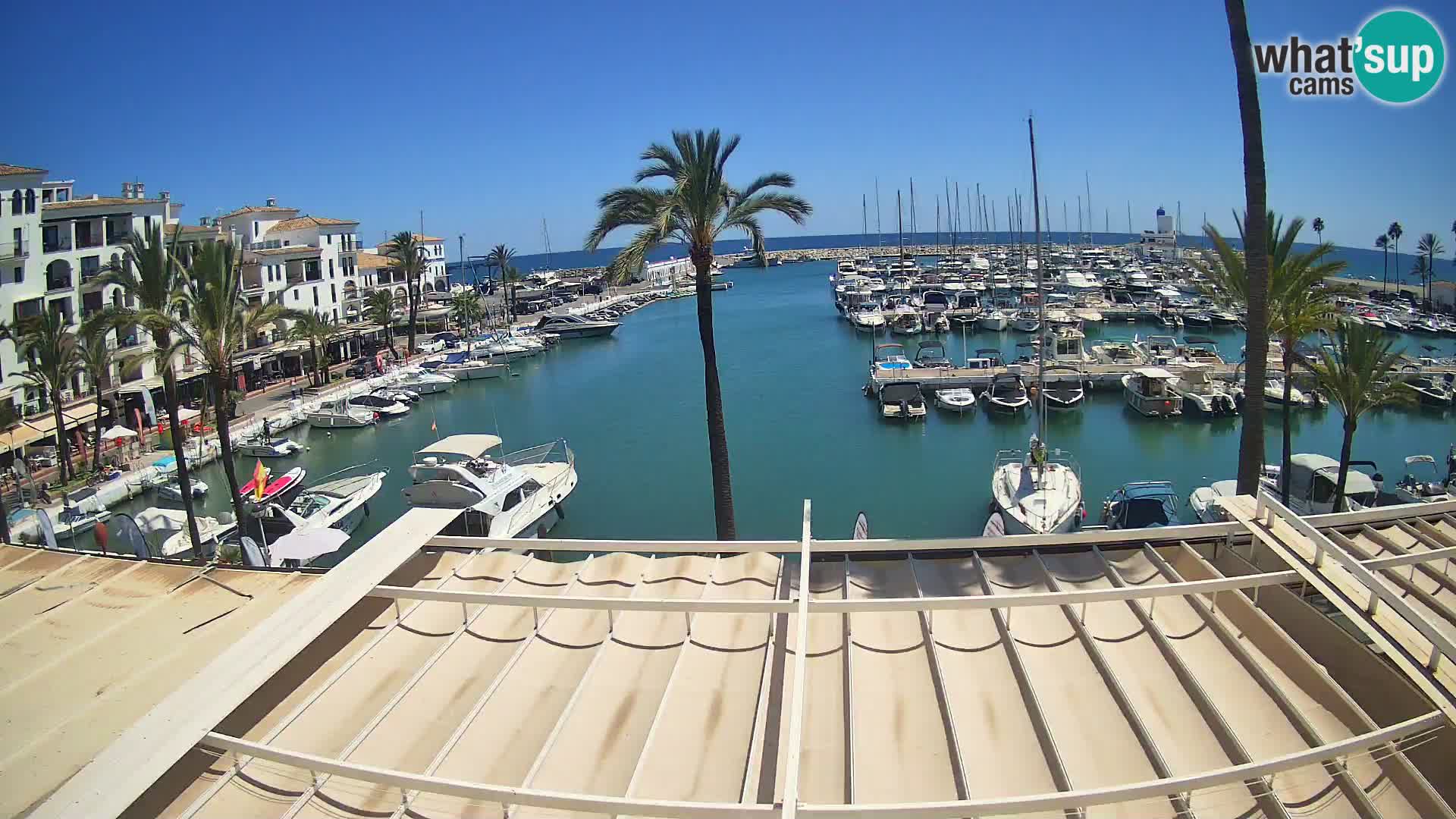 Puerto de la Duquesa – Marina