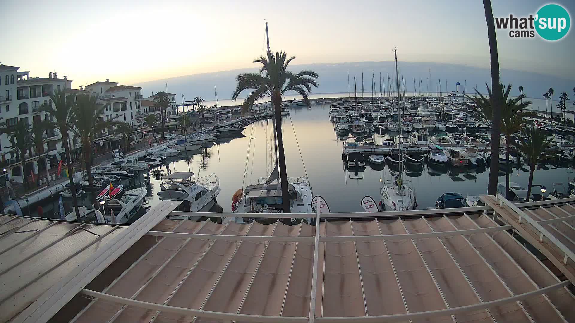 Puerto de la Duquesa – Marina