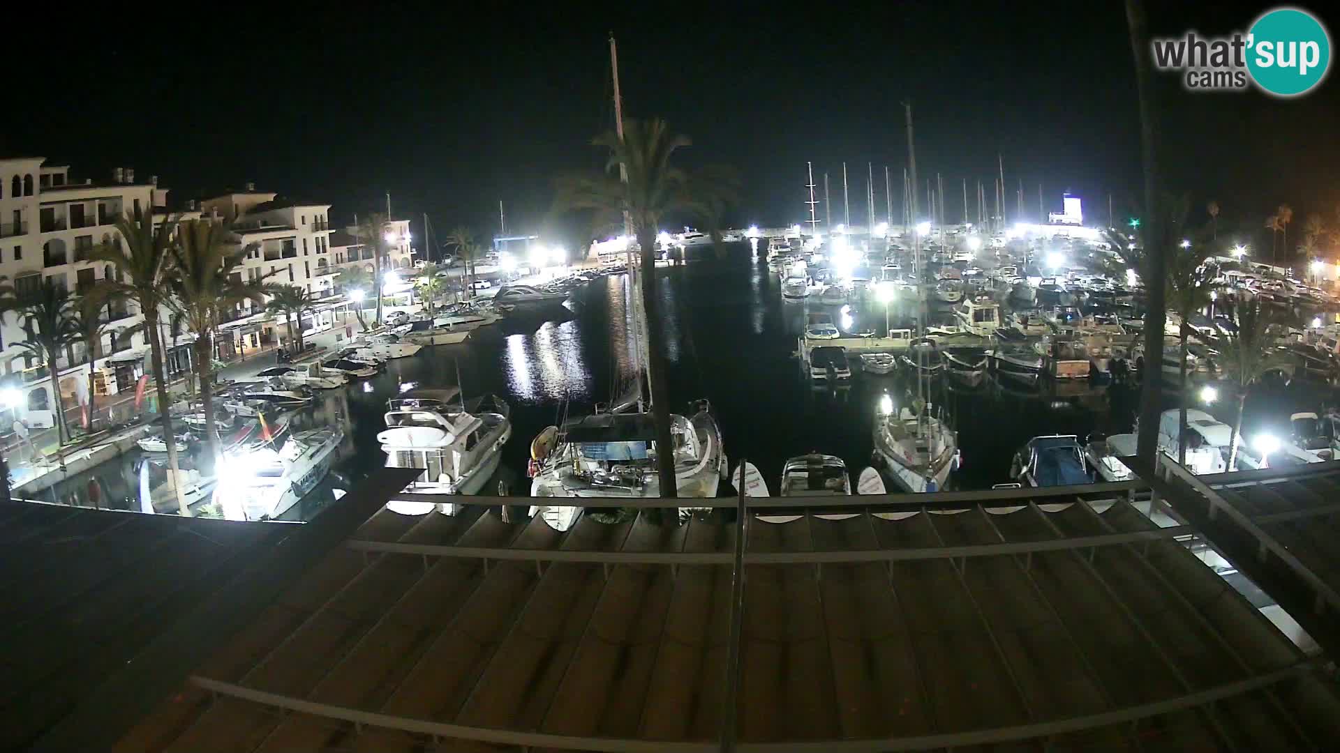 Puerto de la Duquesa – Marina
