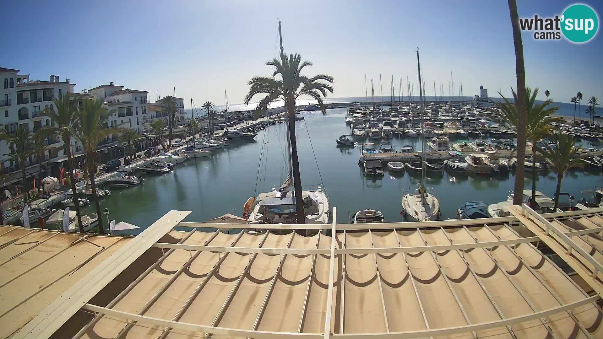 Puerto de la Duquesa – Marina
