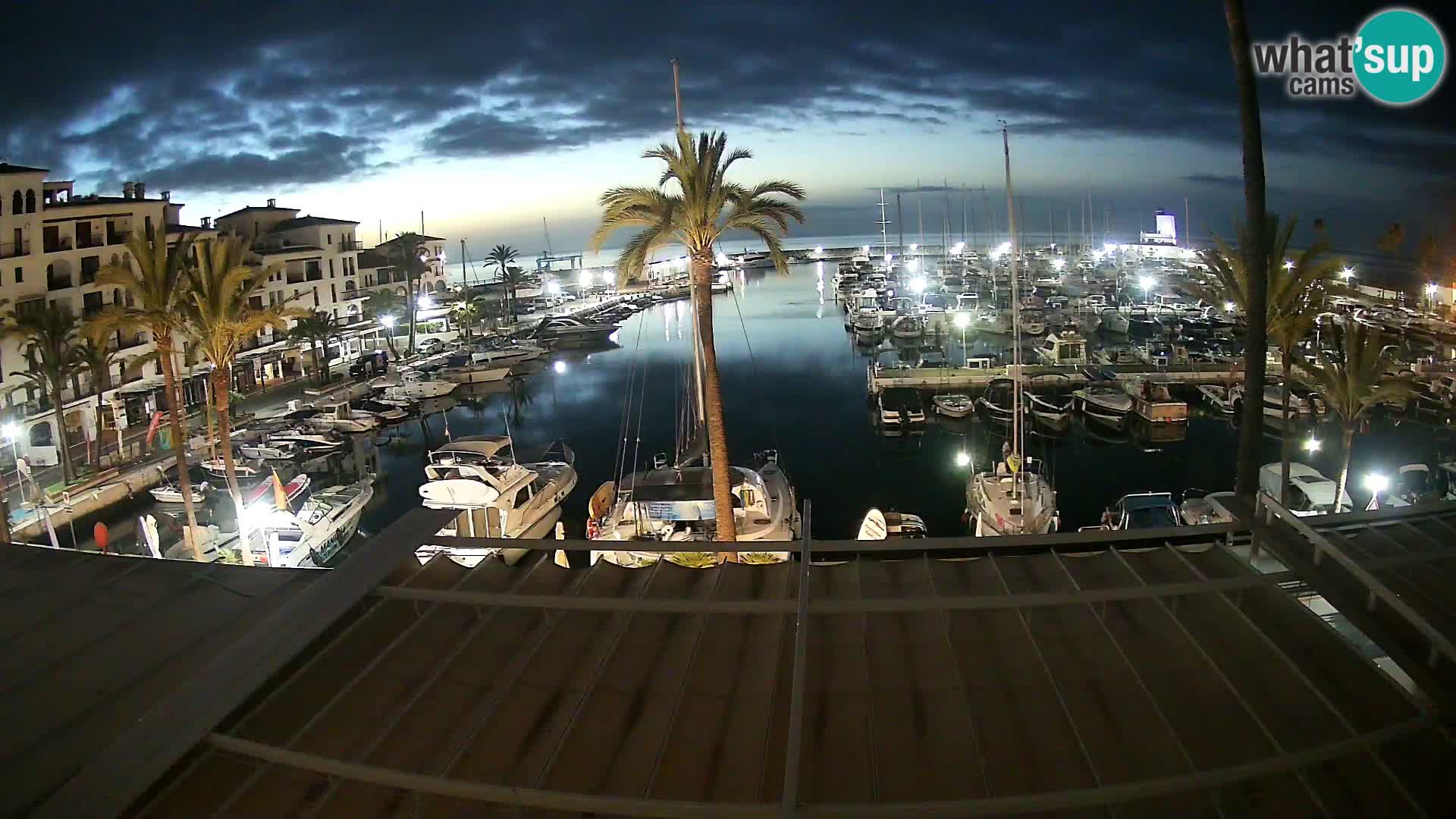 Puerto de la Duquesa – Marina