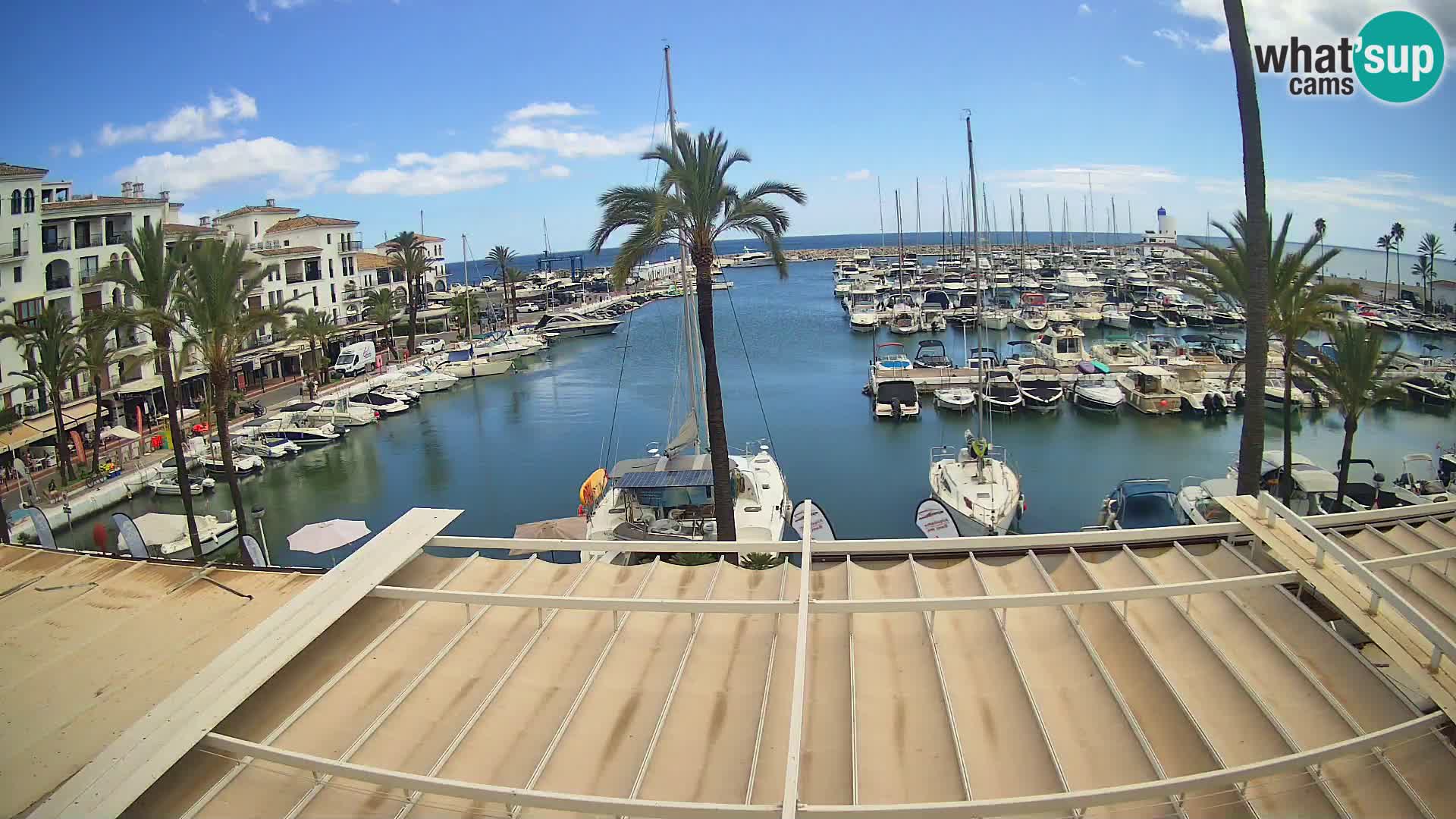 Puerto de la Duquesa – Marina