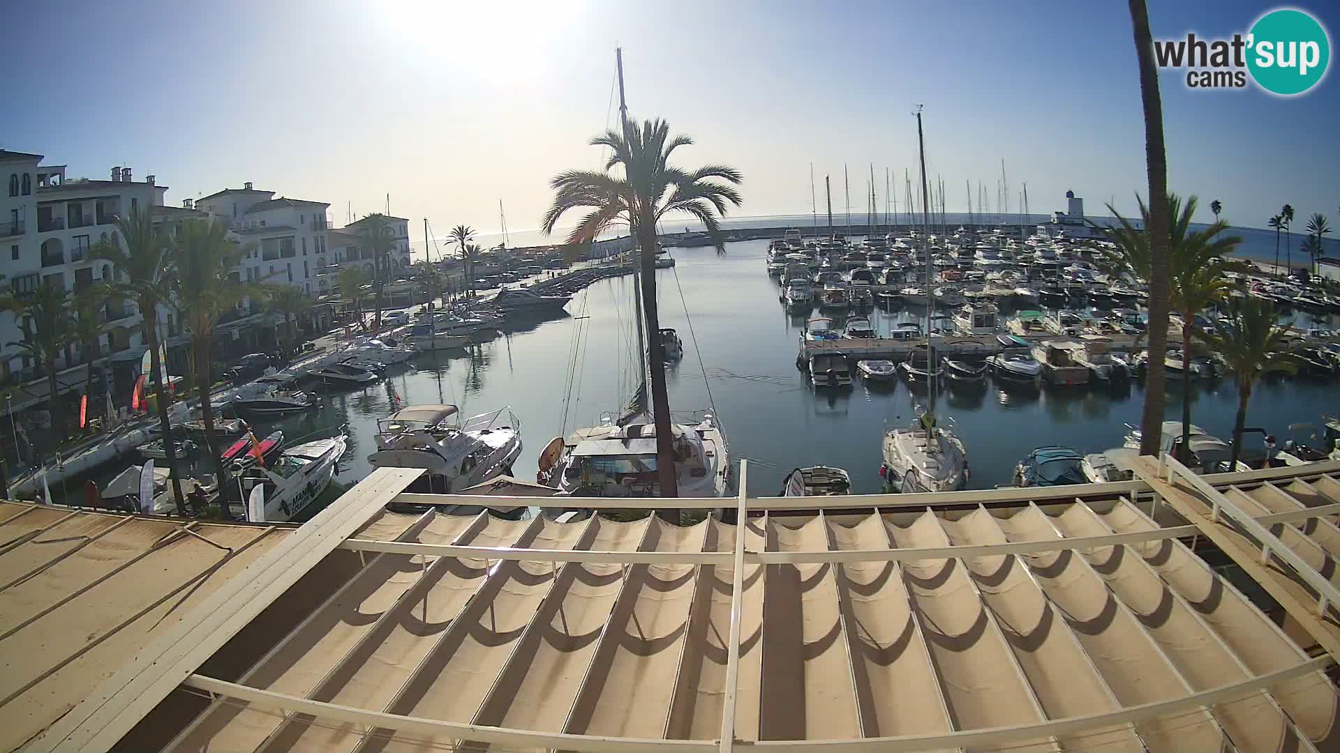 Puerto de la Duquesa – Marina